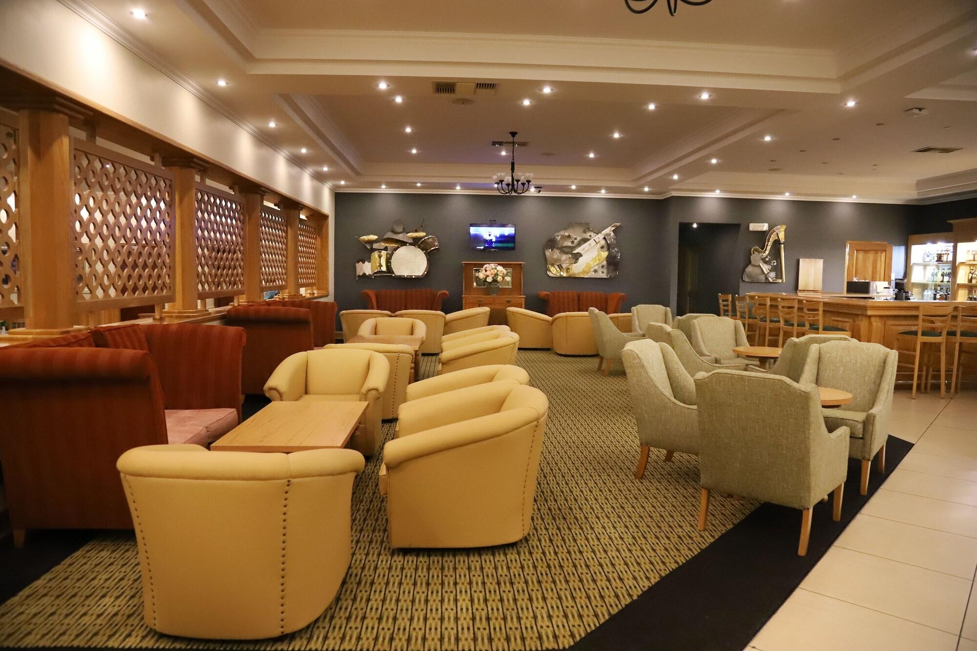 Park Hotel Mokopane by null