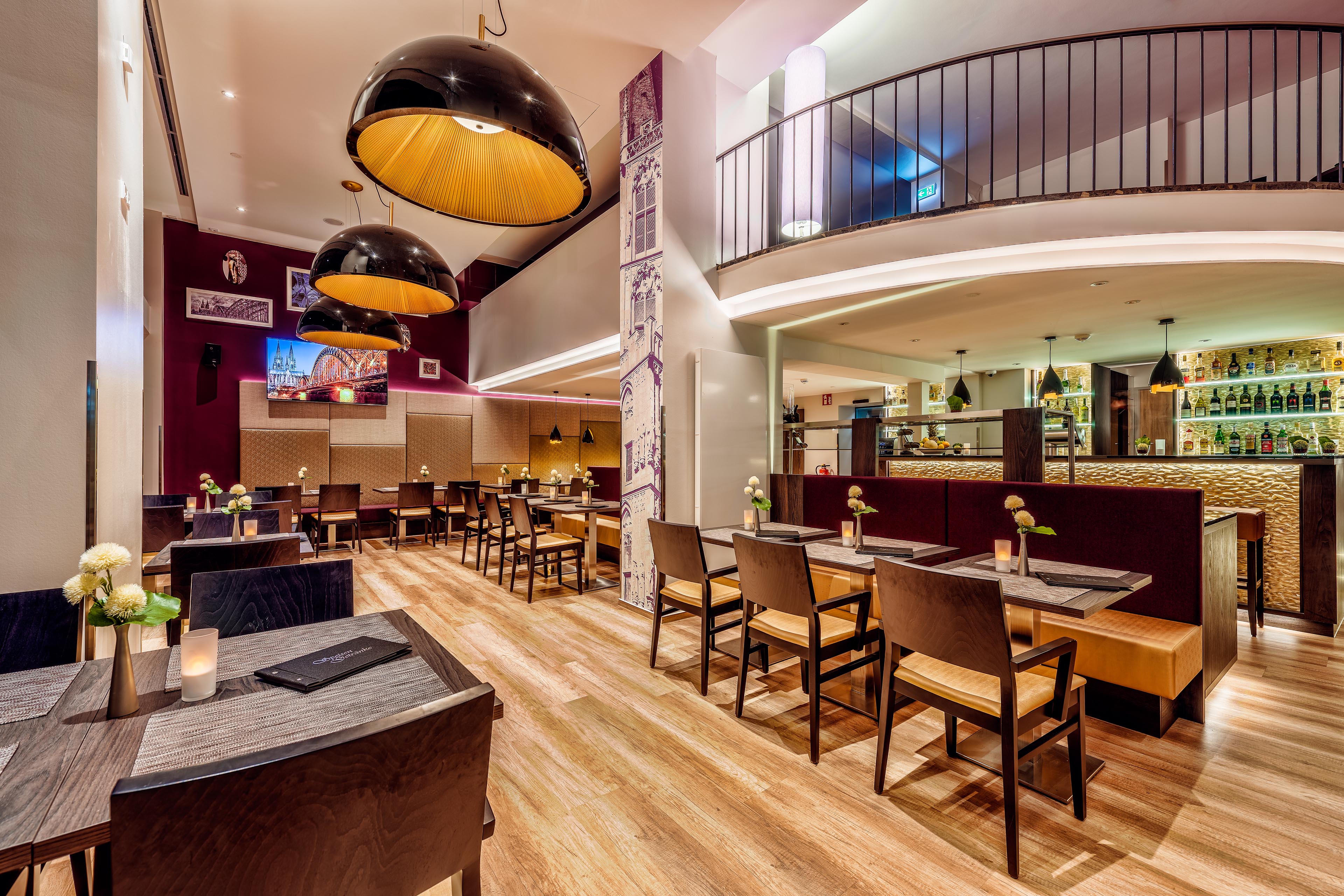 CityClass Hotel Alter Markt