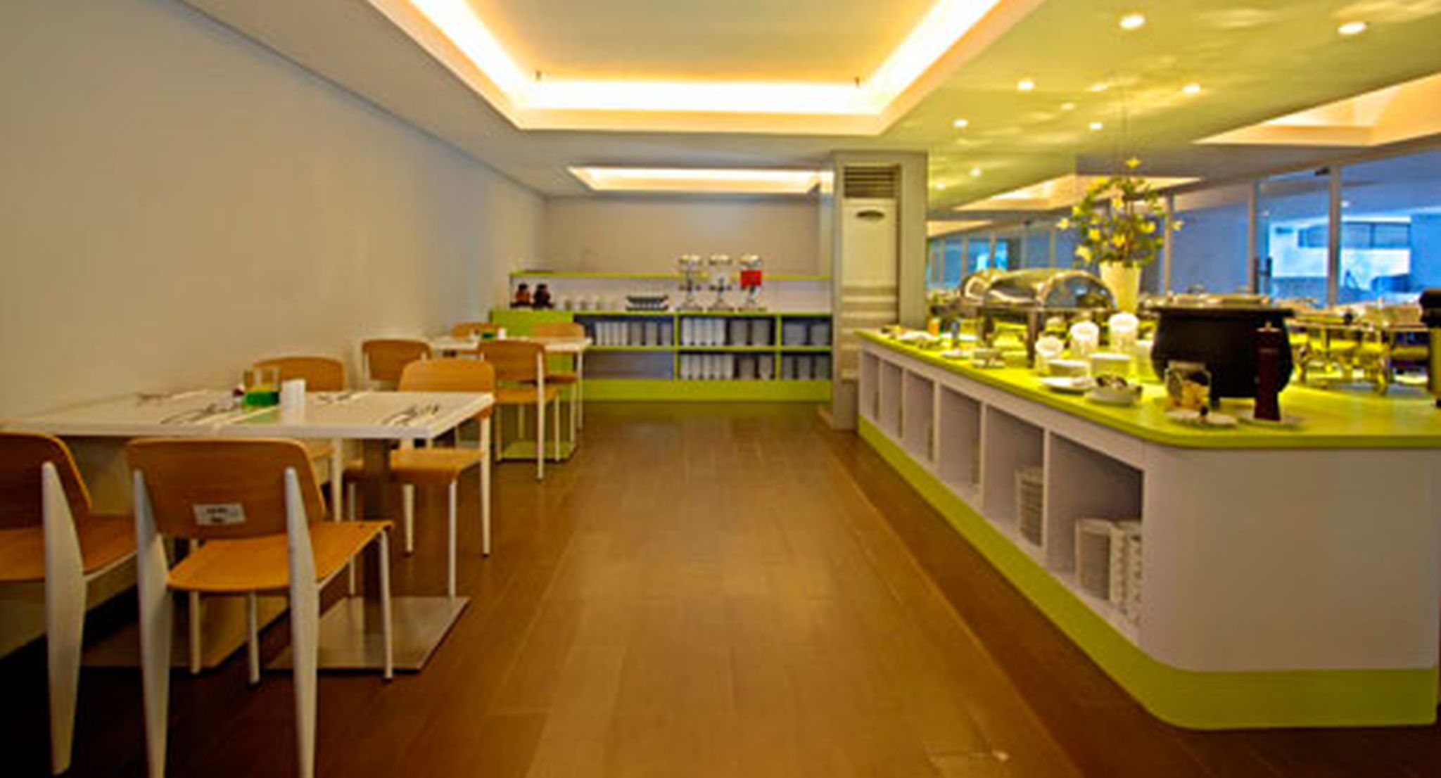favehotel Gatot Subroto