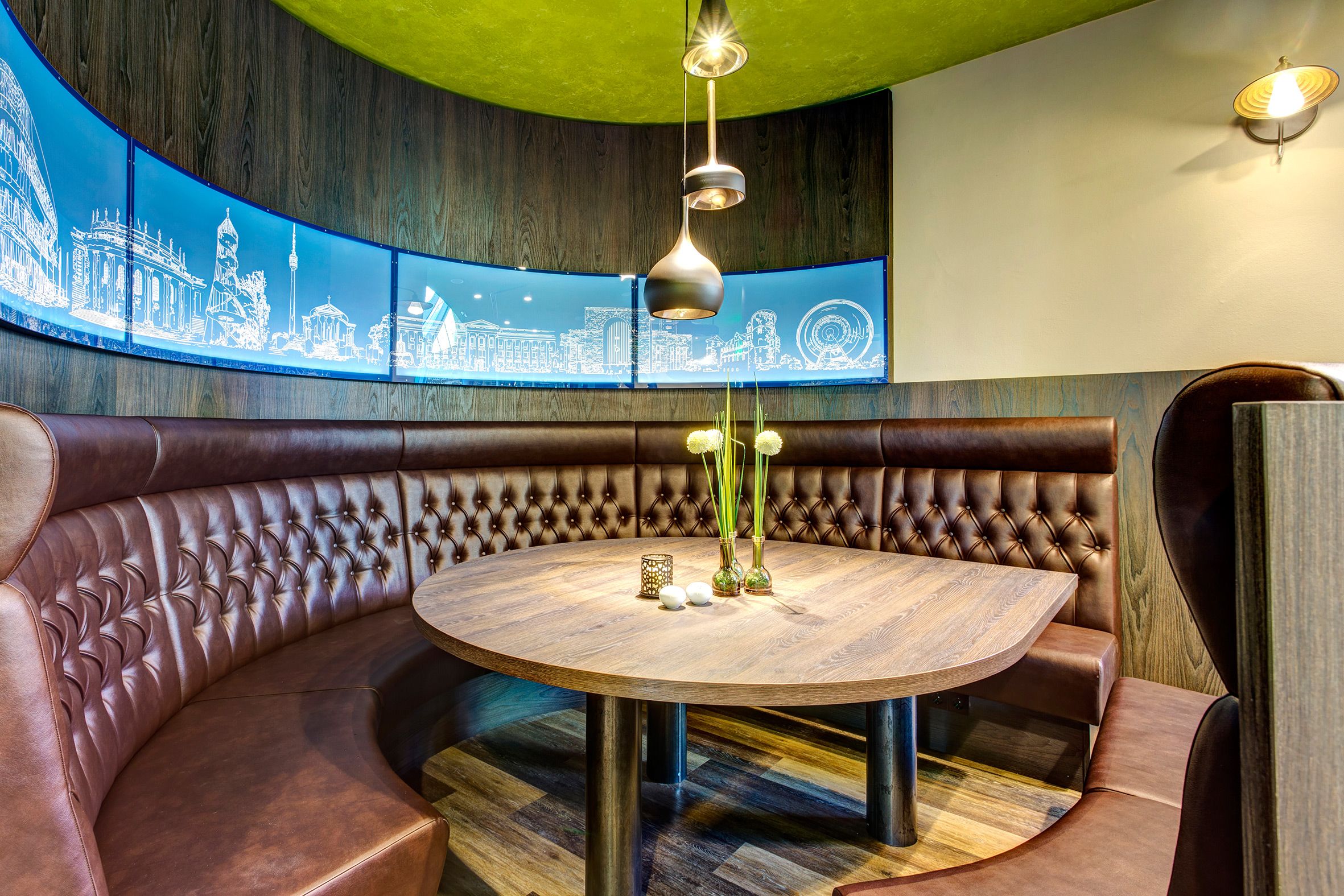 Premier Inn Stuttgart Bad Cannstatt