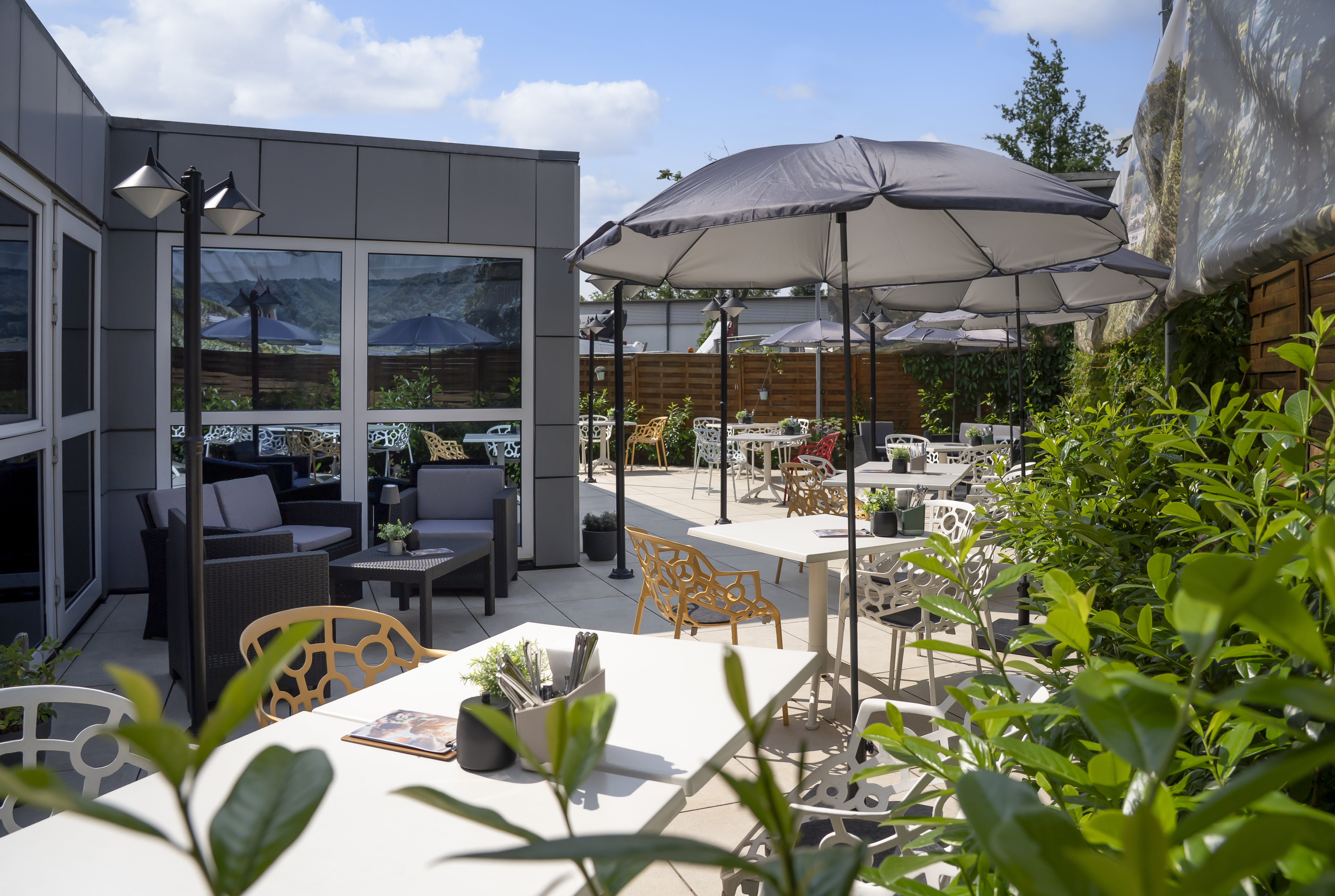 Novalis Hotel by AURUM Dresden