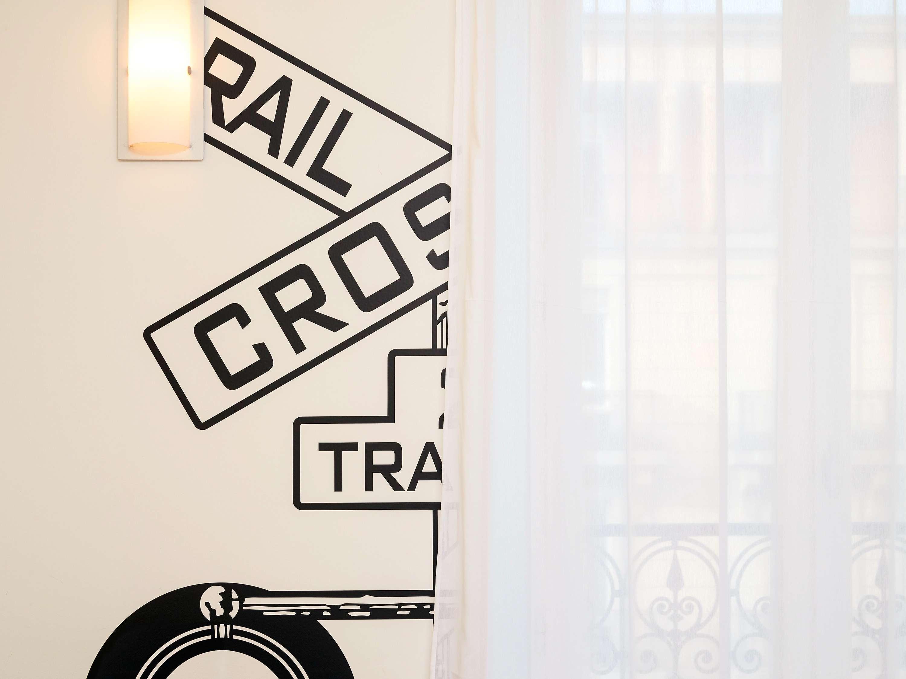 Ibis Styles Marseille Gare Saint Charles