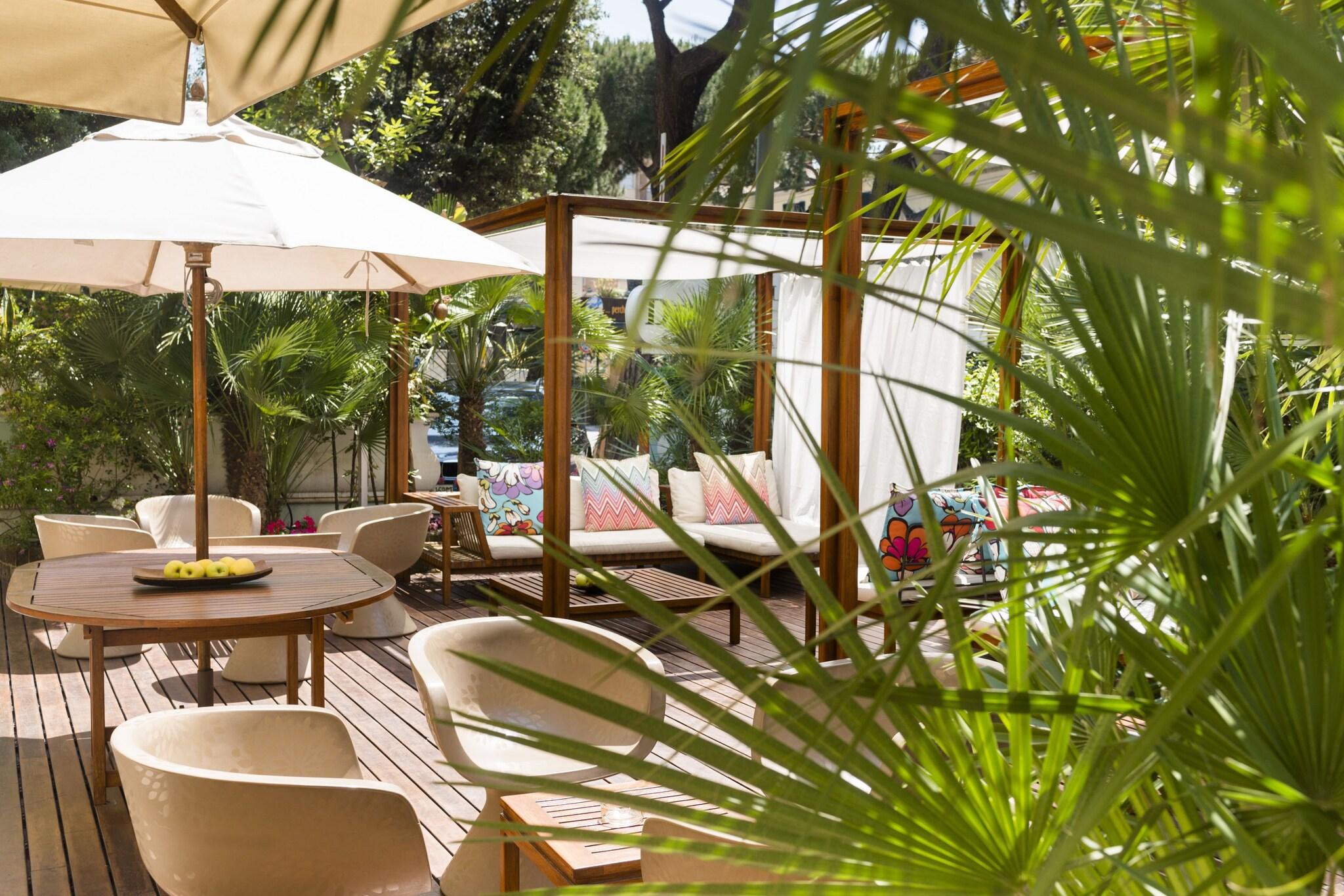 Hotel De Londres by null