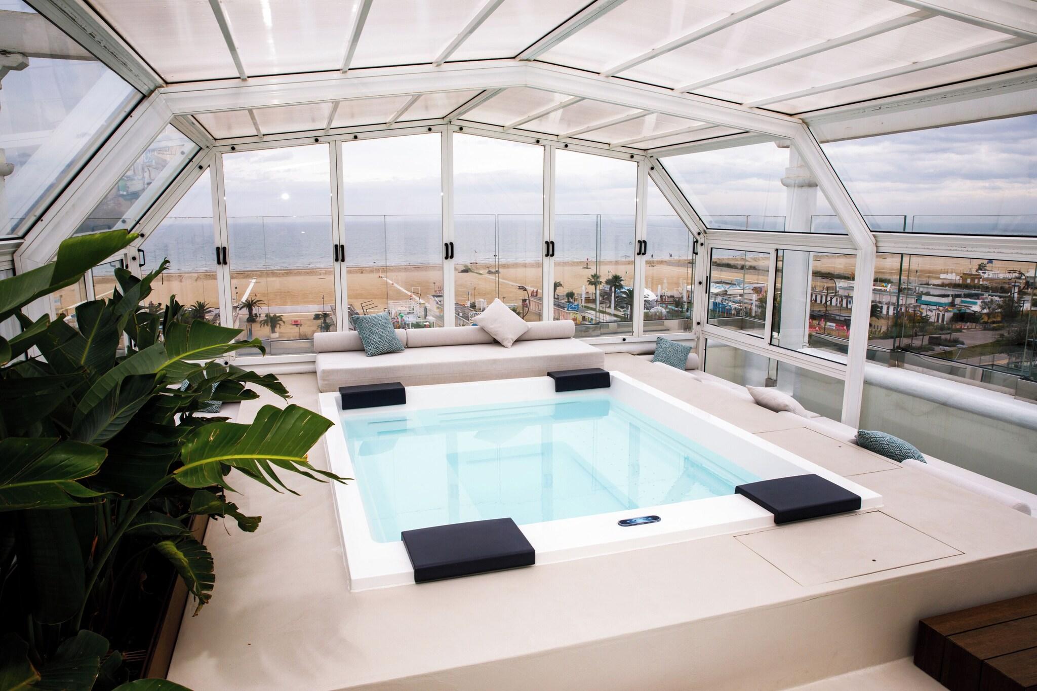 Hotel De Londres by null