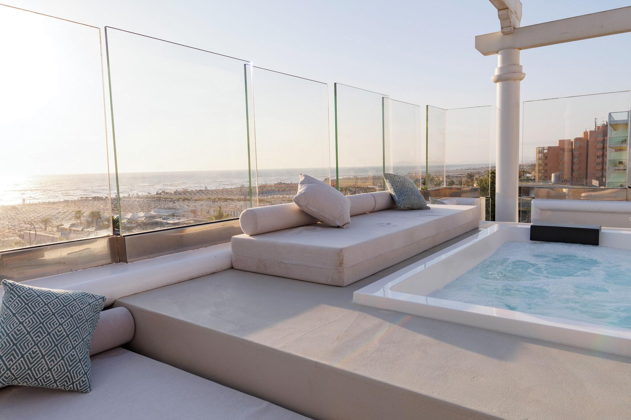 Hotel De Londres by null