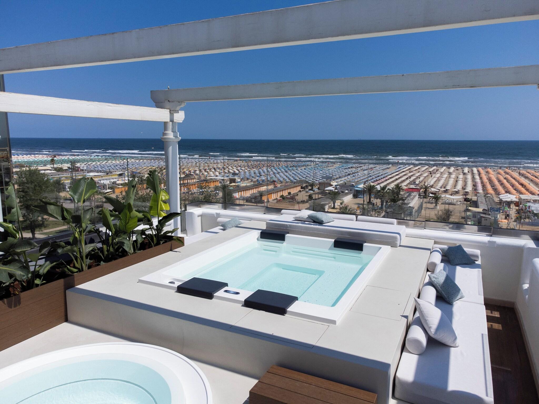 Hotel De Londres by null