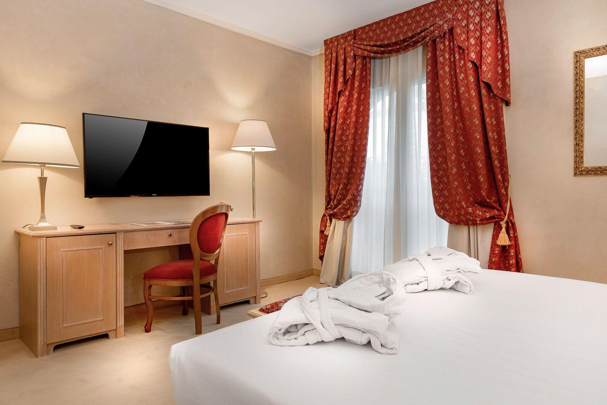 Hotel De Londres by null