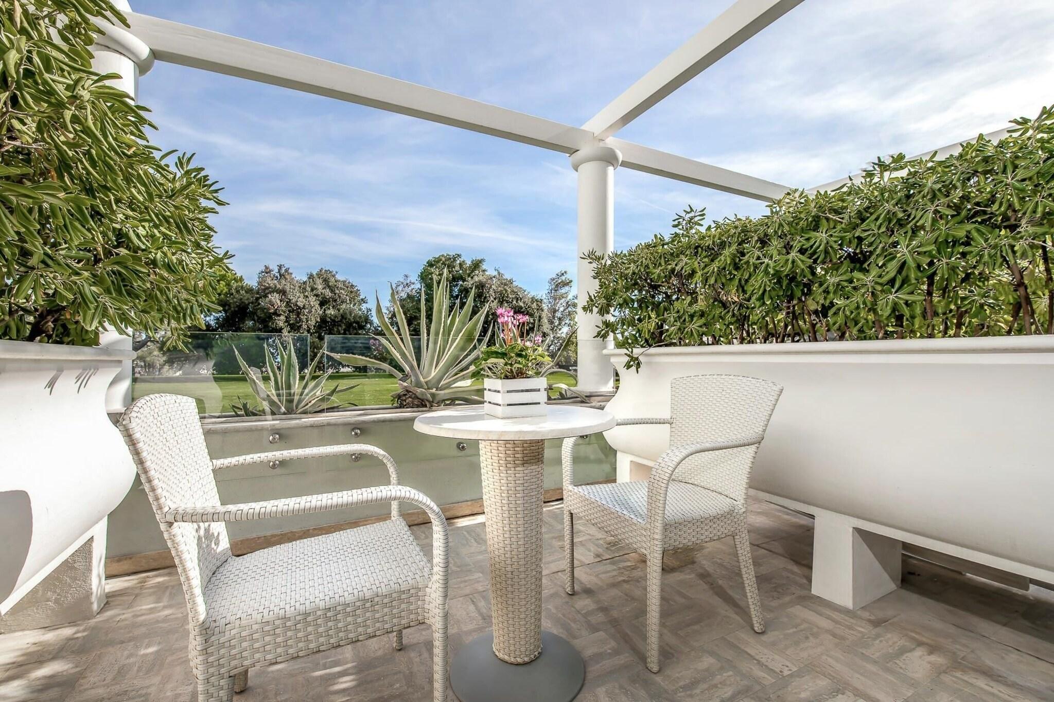 Hotel De Londres by null