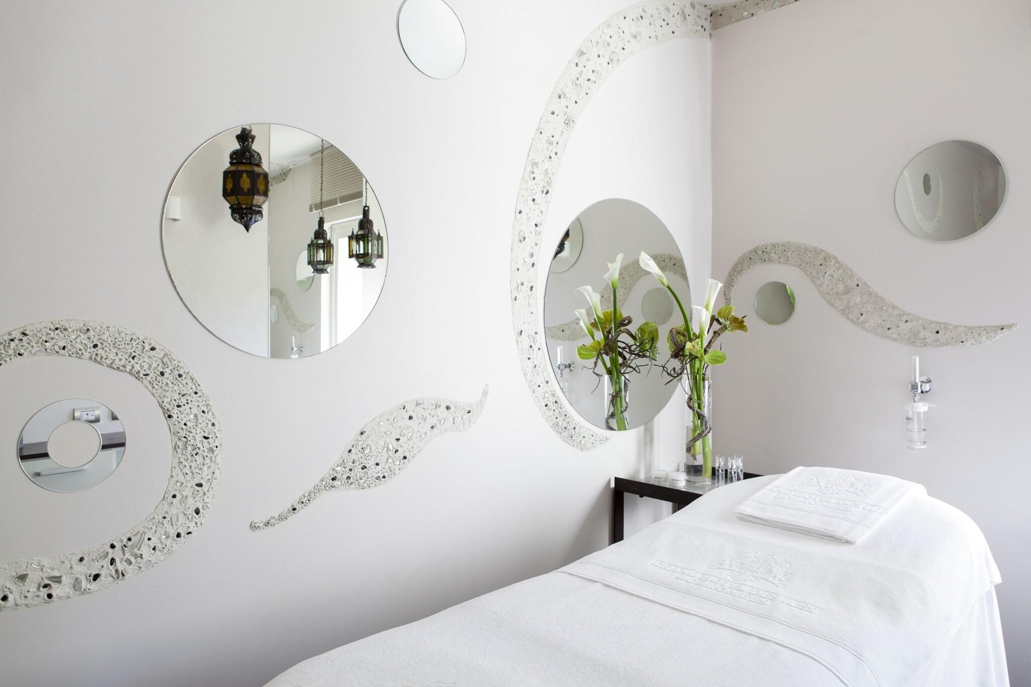 Grand Hotel Des Iles Borromees by null