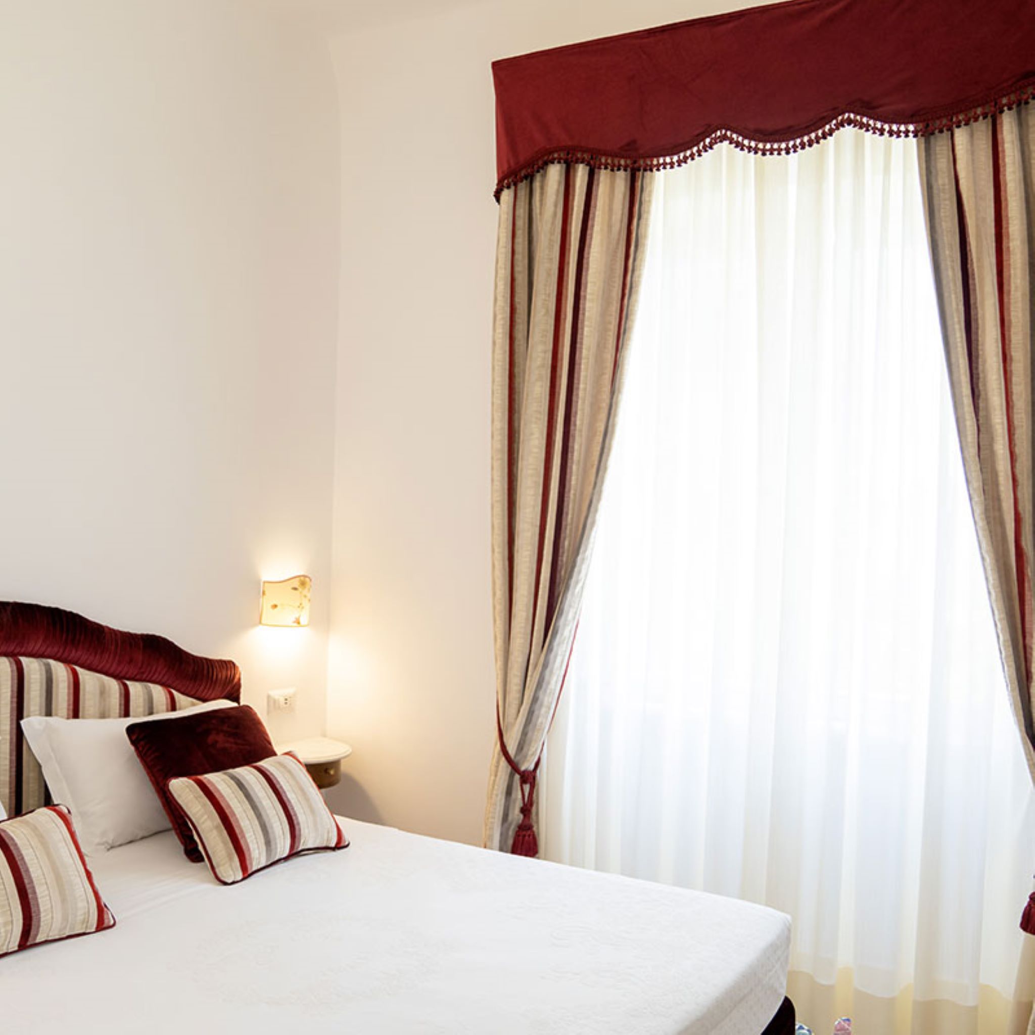 Hotel Luna Convento by null