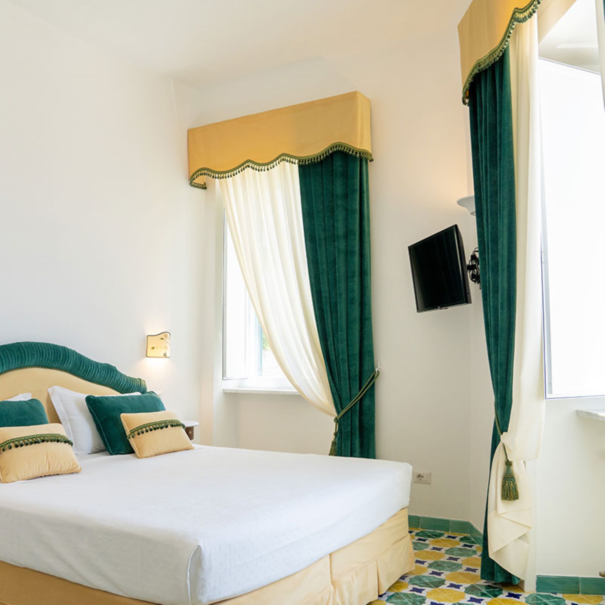 Hotel Luna Convento by null