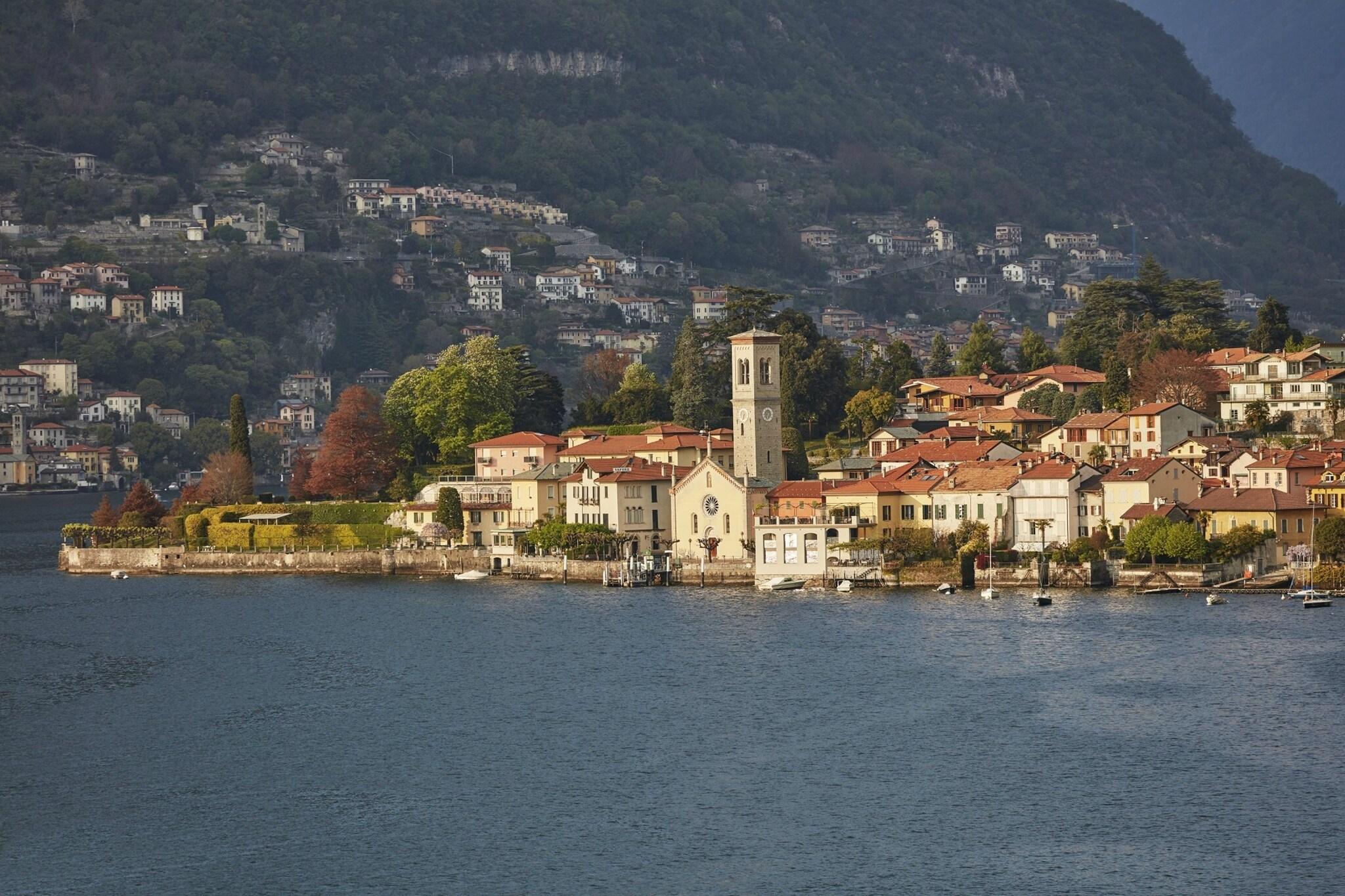 Mandarin Oriental, Lago di Como by null