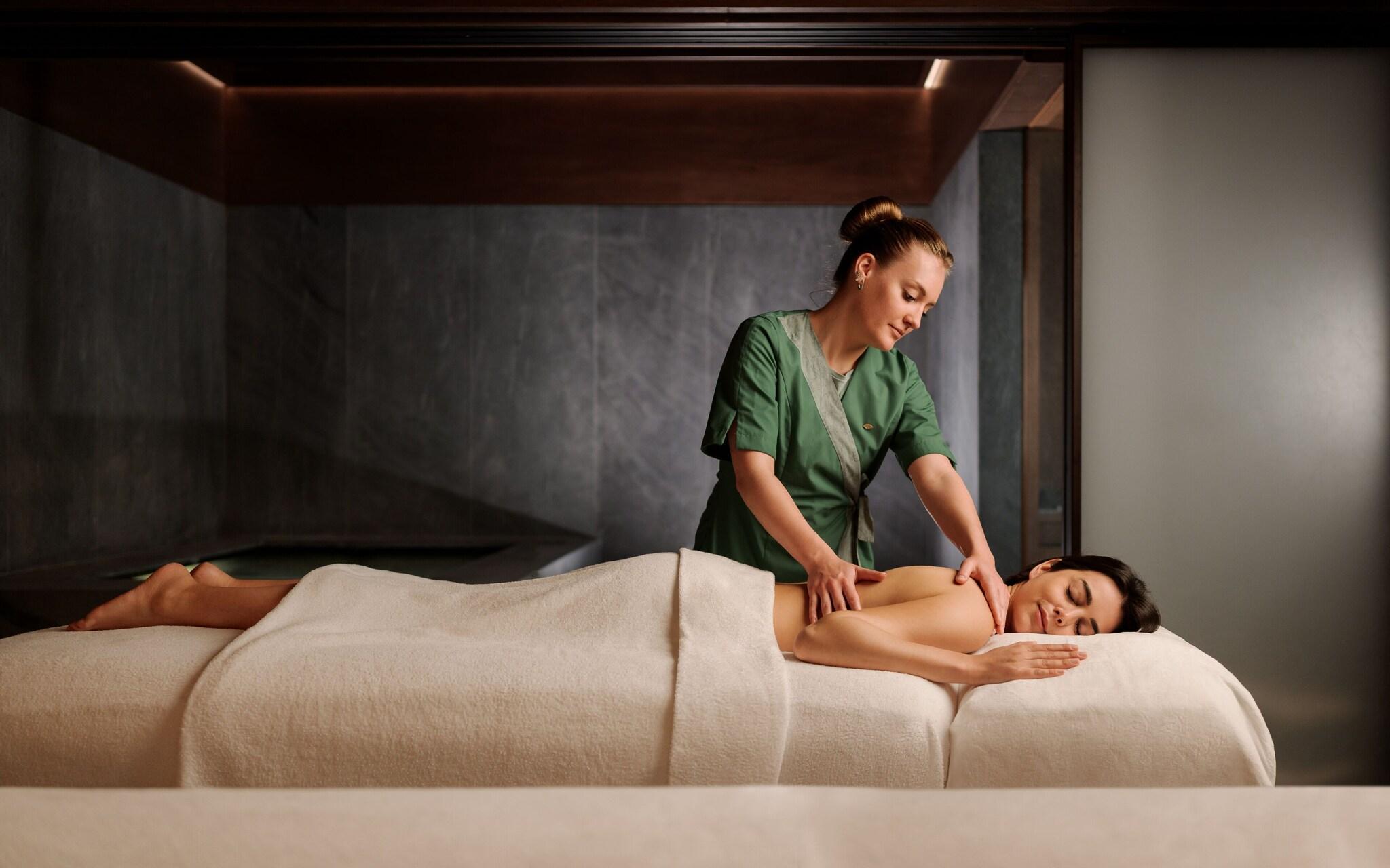 Mandarin Oriental, Lago di Como by null