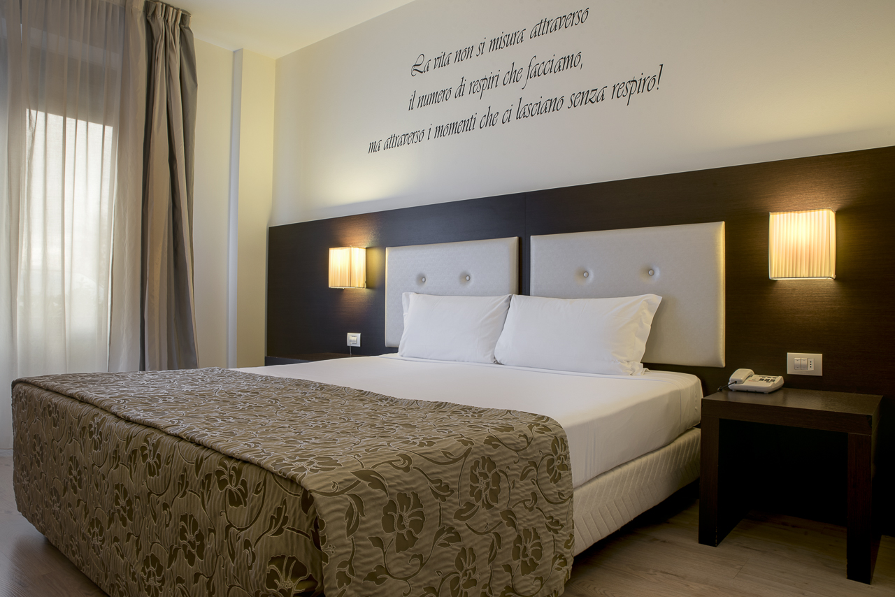 Hotel Executive Siena