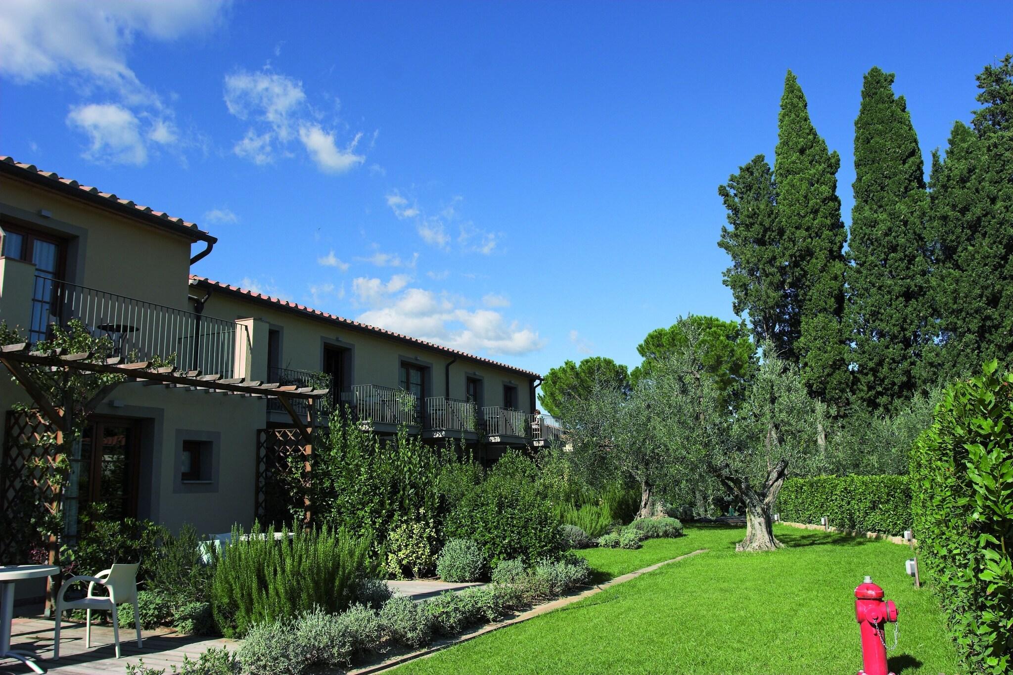 Villa San Paolo