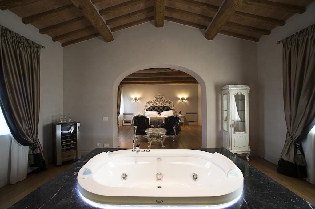 Relais La Corte Dei Papi by null