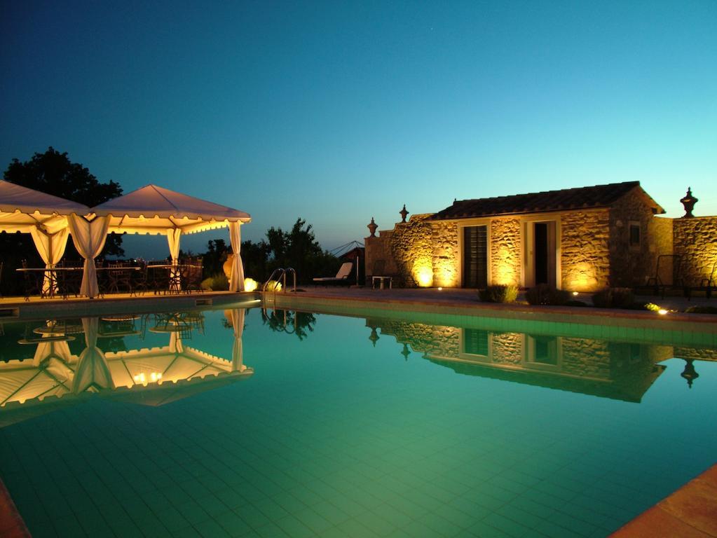 Relais La Corte Dei Papi by null