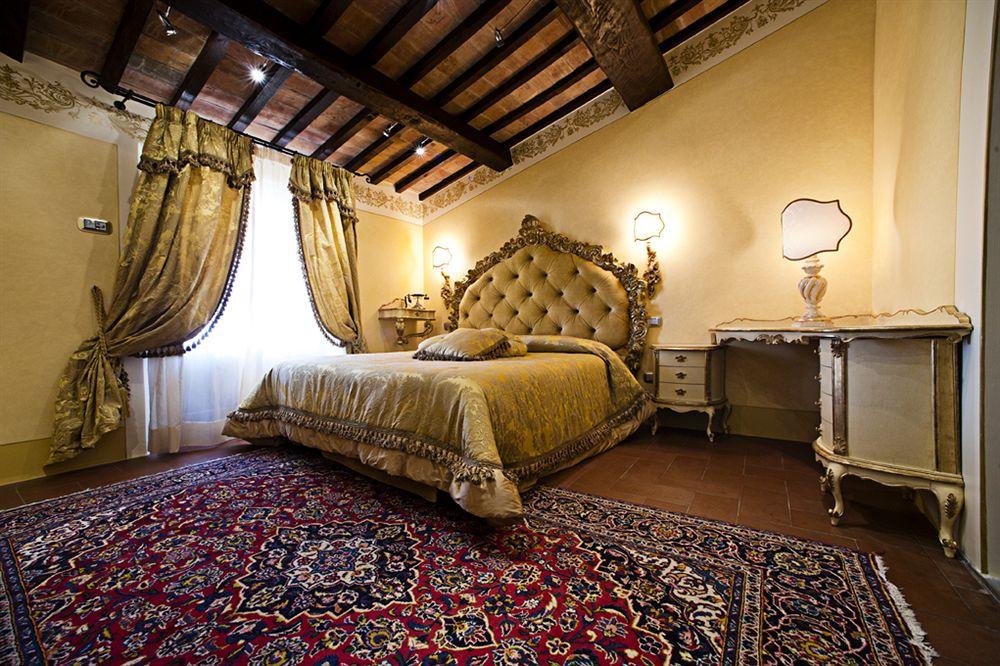Relais La Corte Dei Papi by null