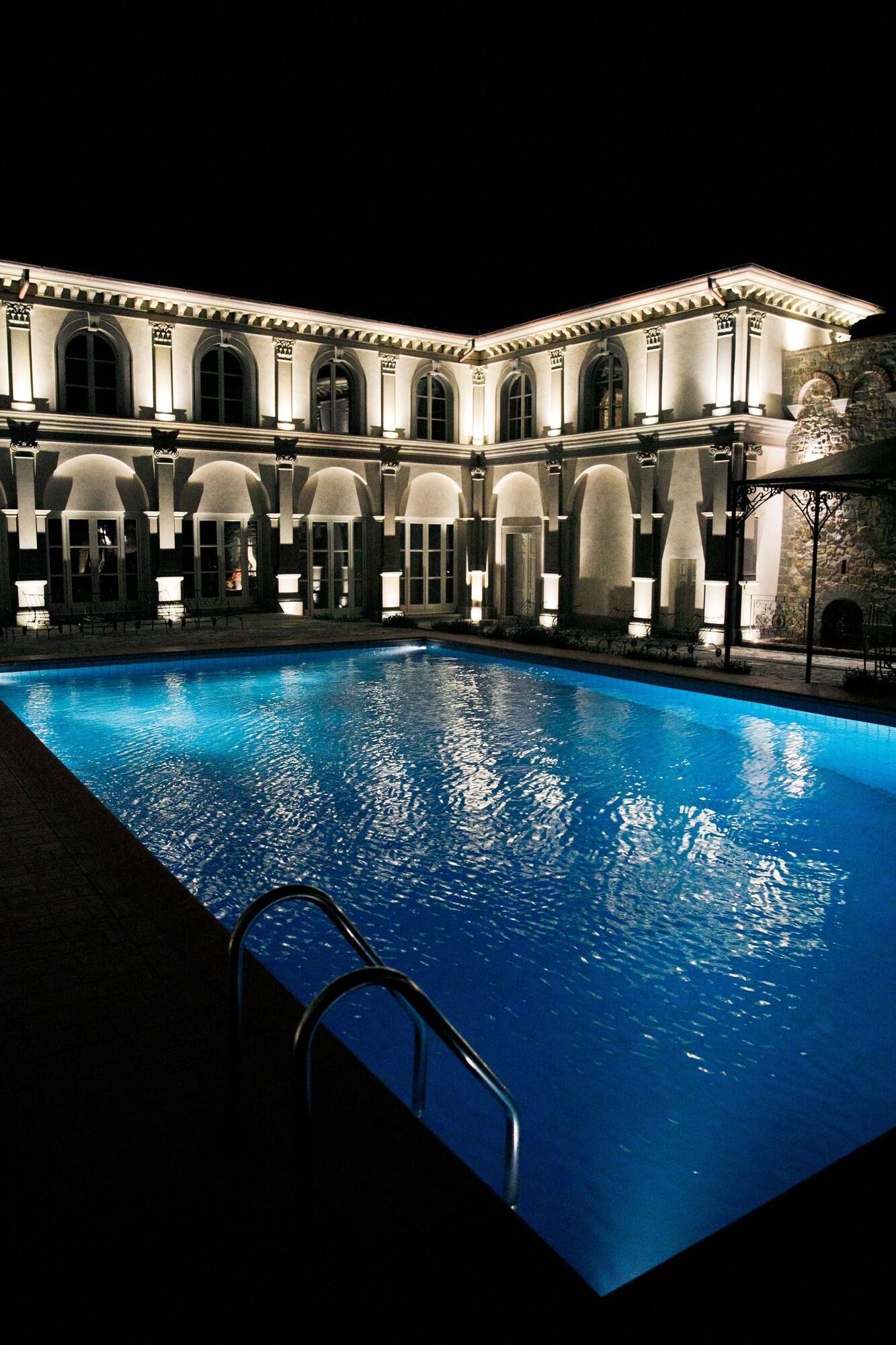 Relais La Corte Dei Papi by null