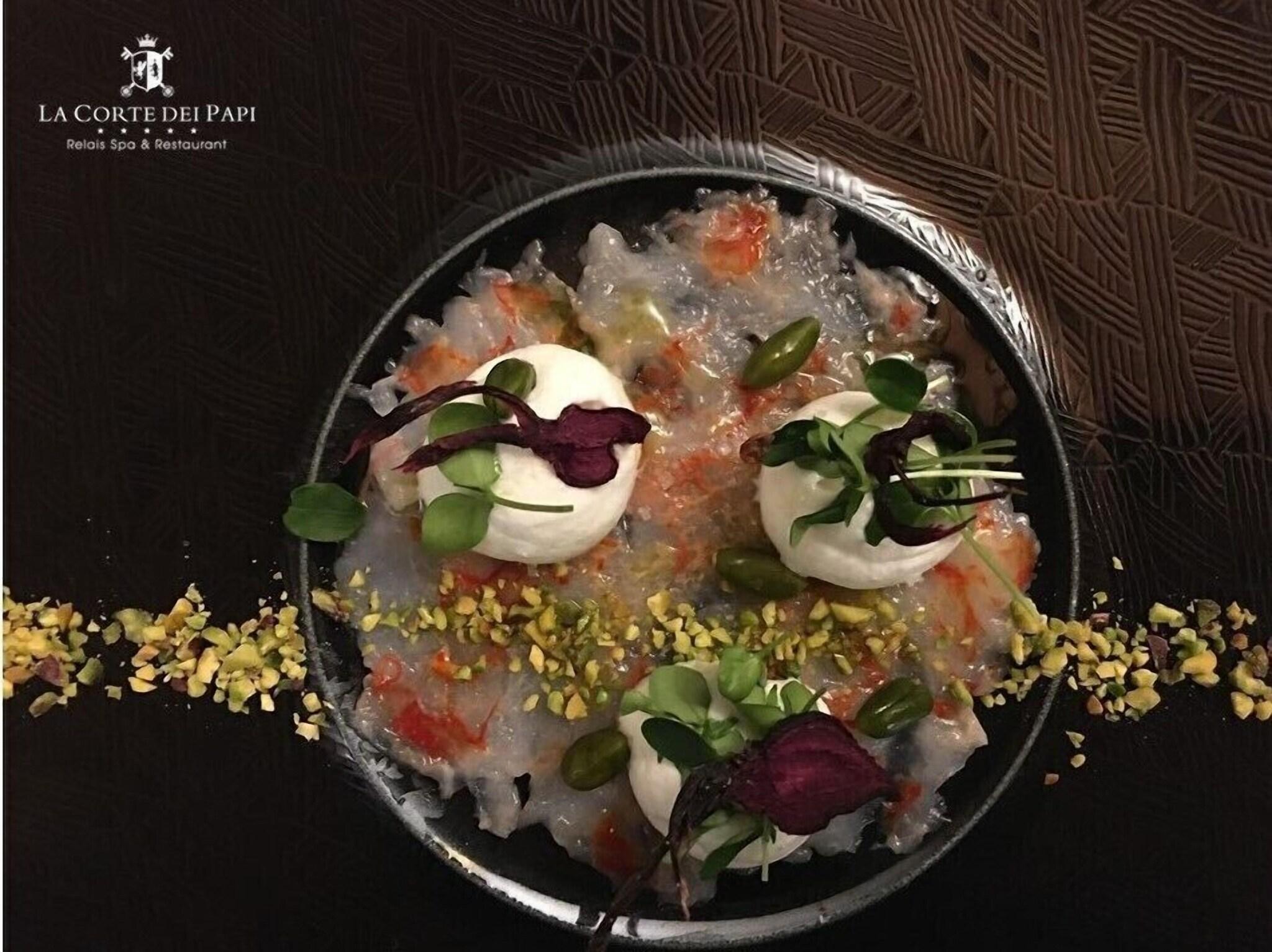 Relais La Corte Dei Papi by null