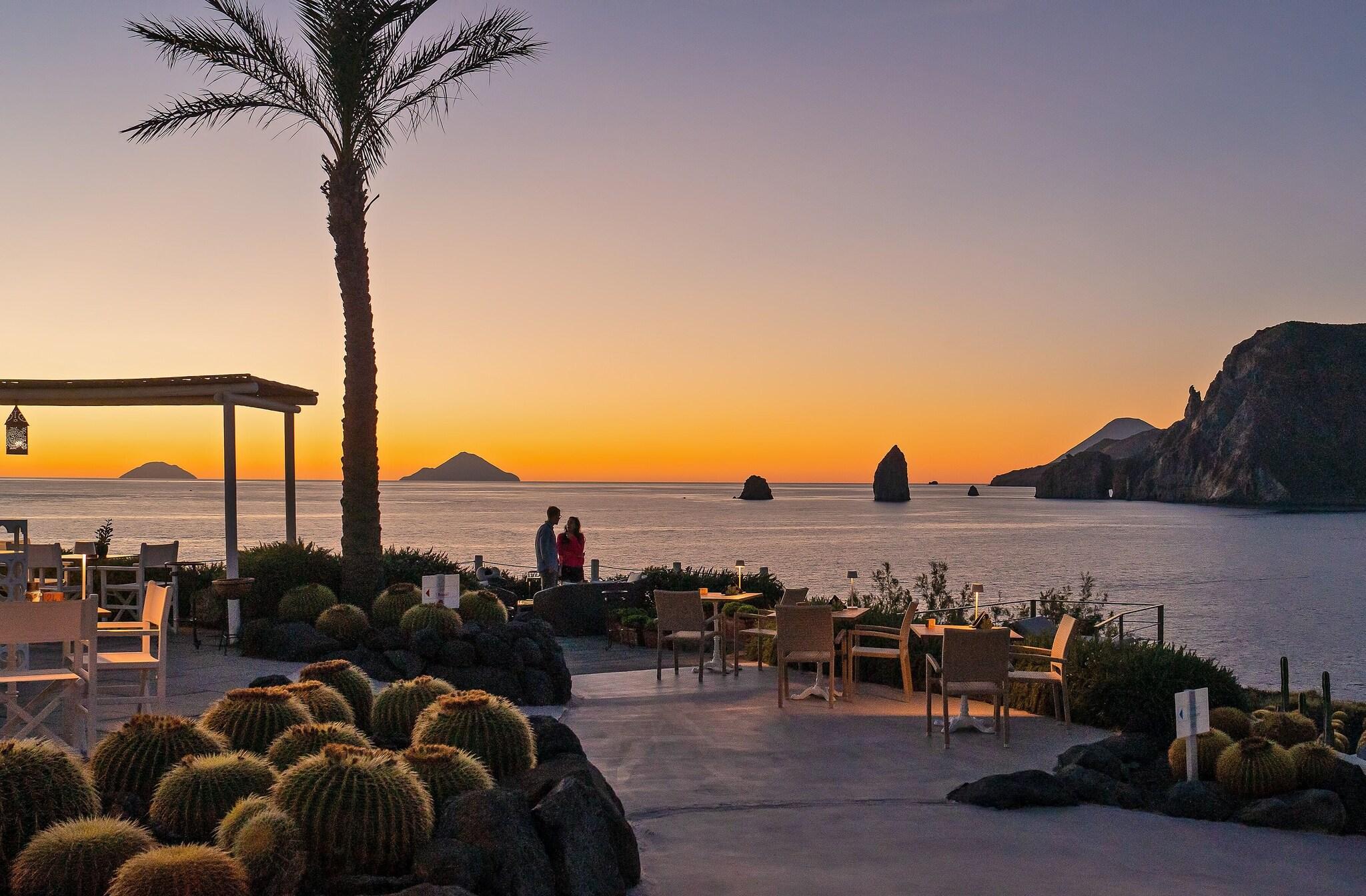 Therasia Resort by null