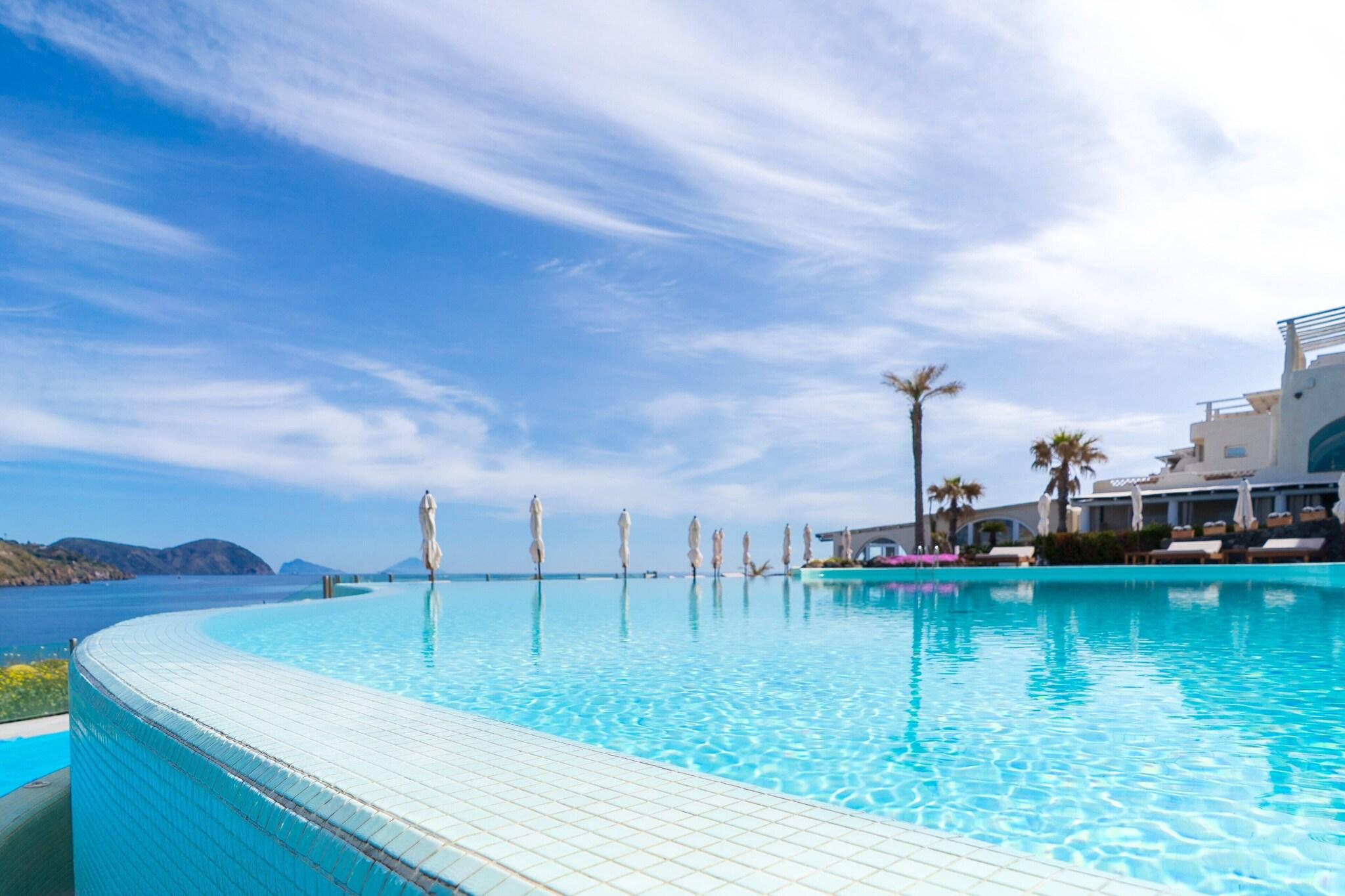 Therasia Resort by null