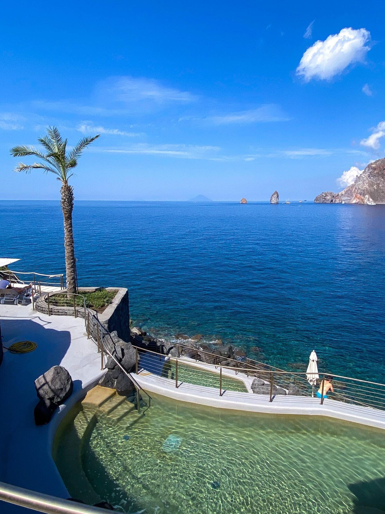 Therasia Resort by null