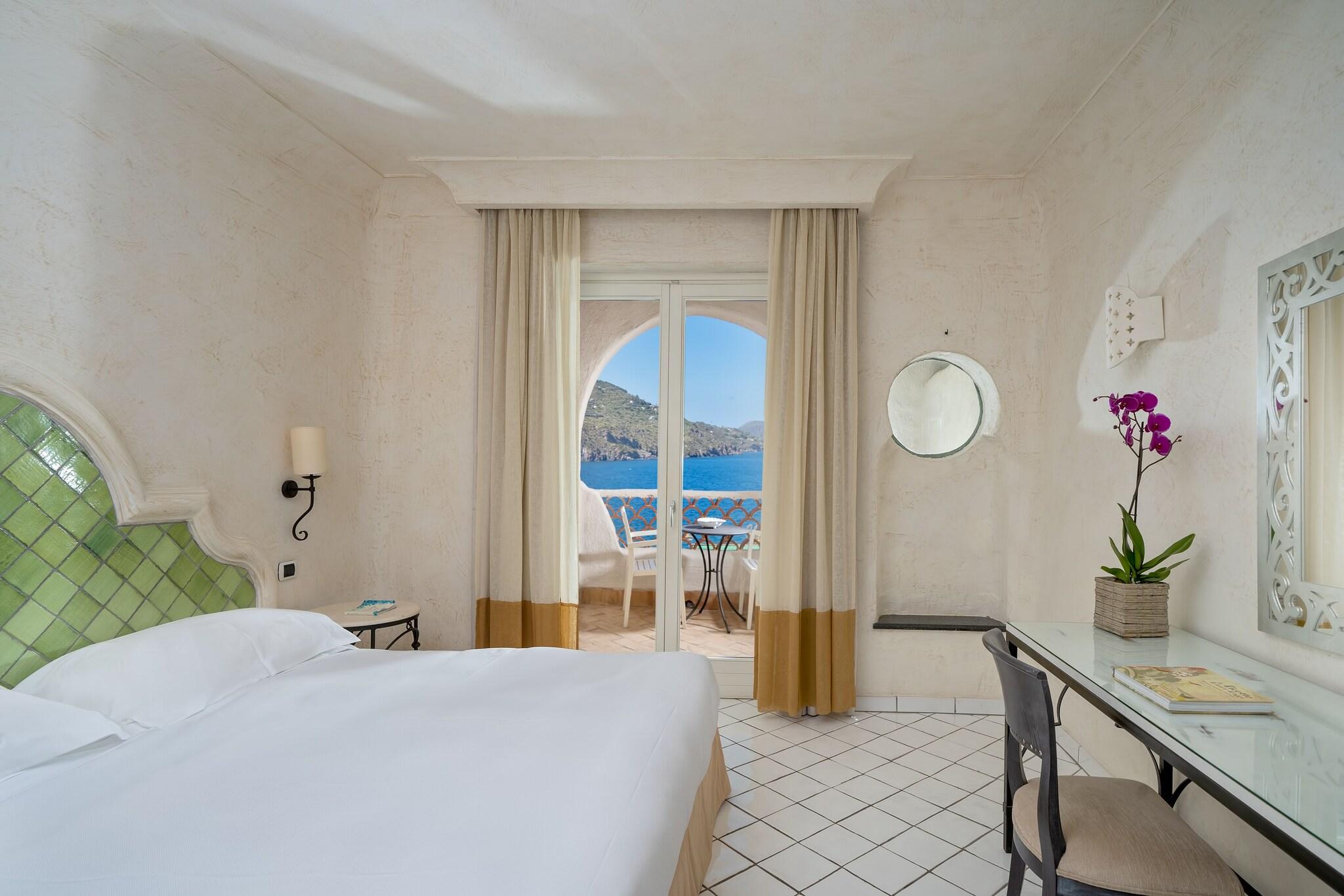 Therasia Resort by null