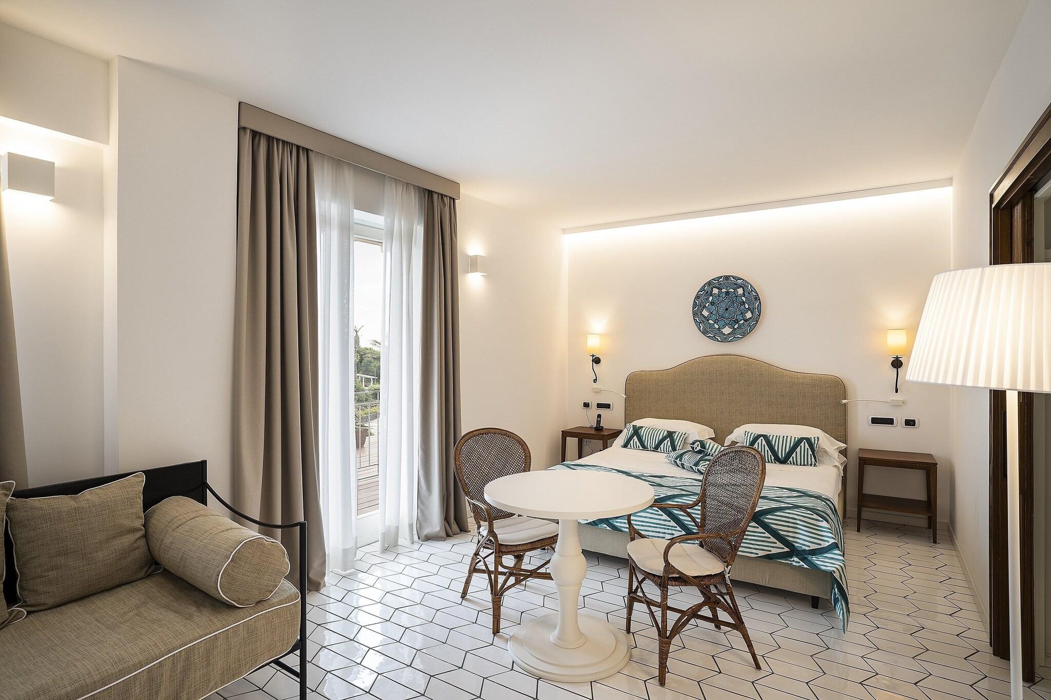 Therasia Resort by null