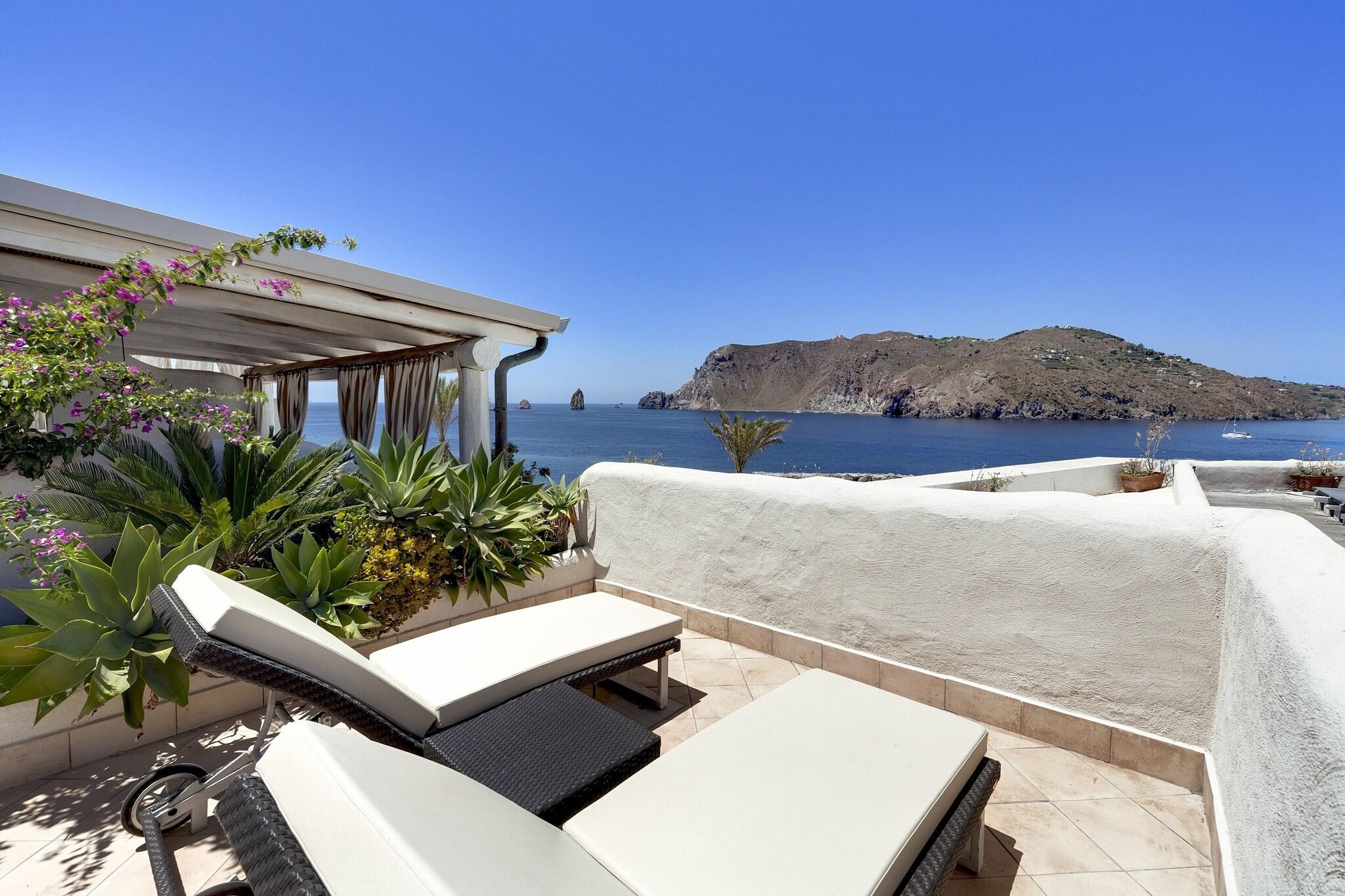 Therasia Resort by null