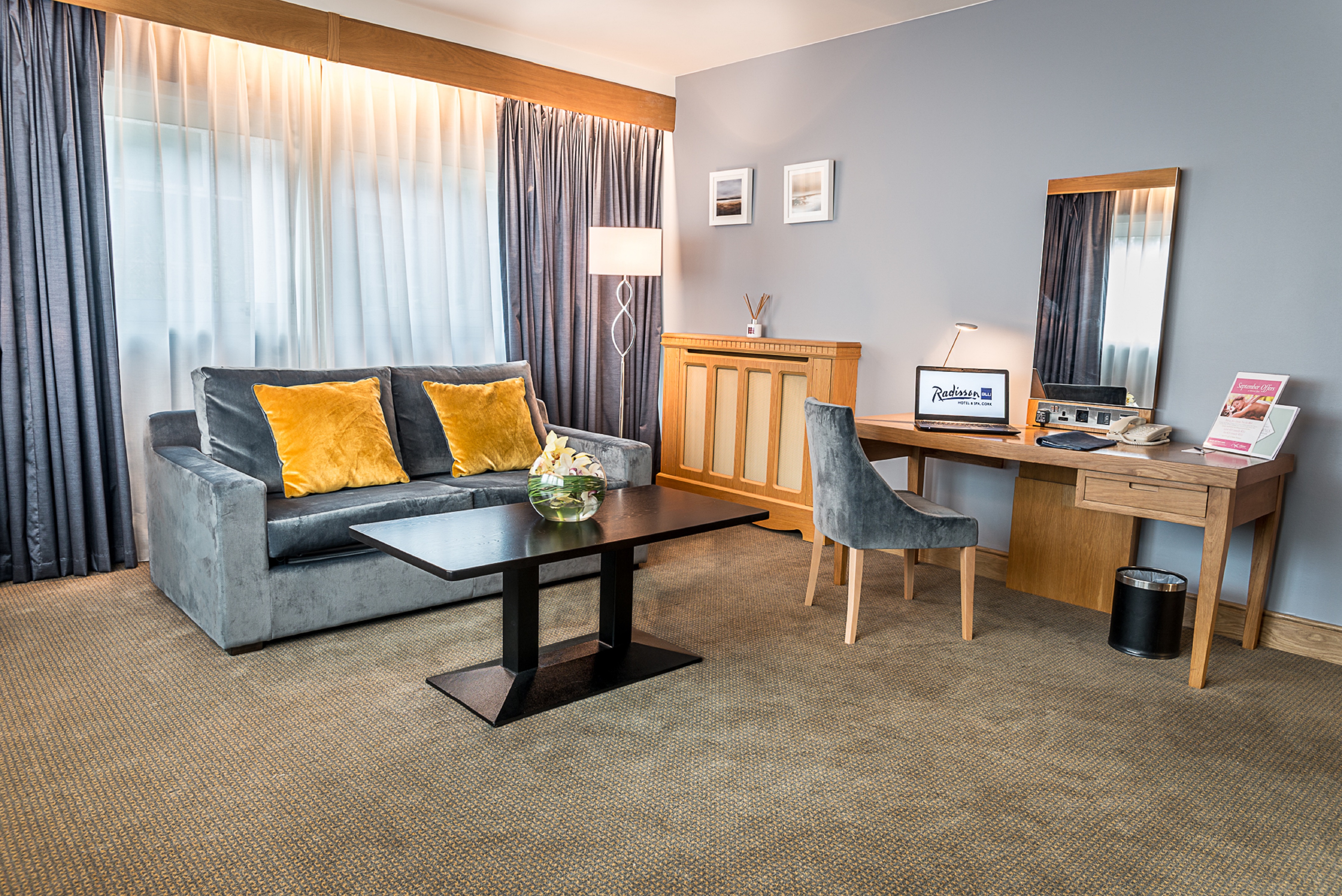Radisson Blu Hotel & Spa, Cork