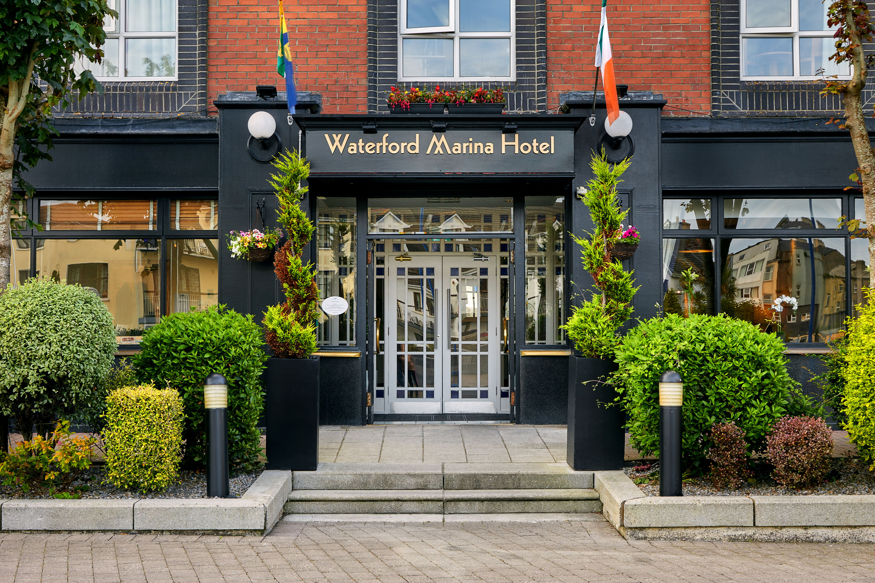 Waterford Marina Hotel image