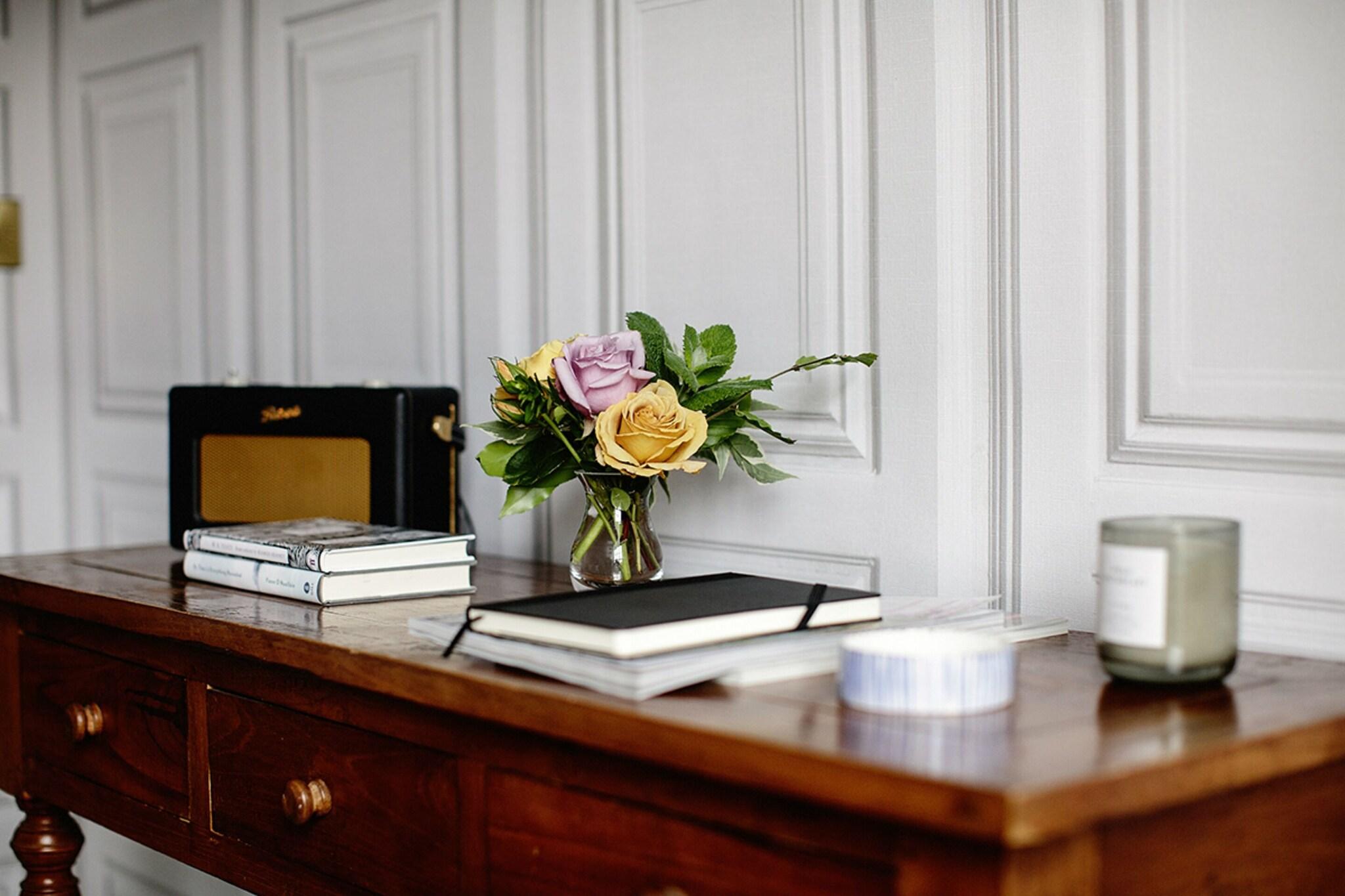 Pembroke Townhouse Dublin by null