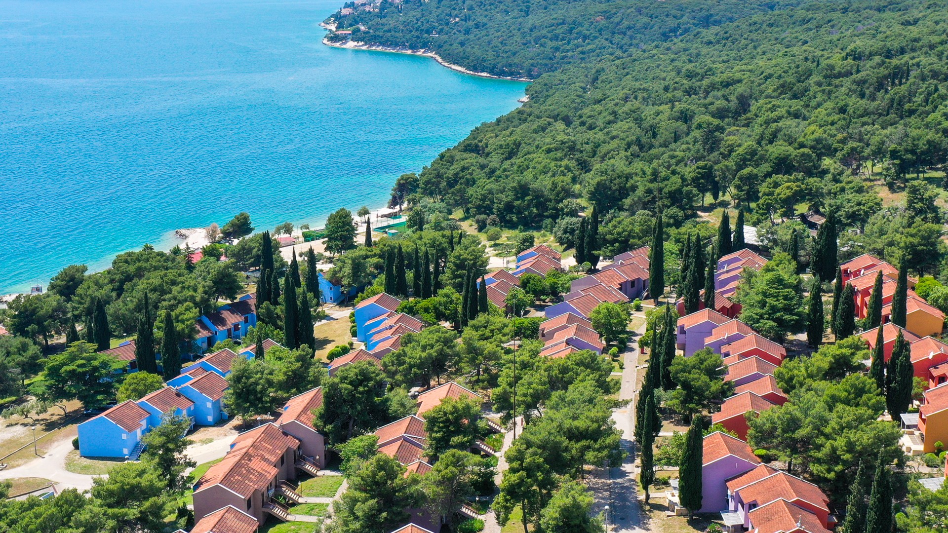 Apartmani Medena - фото