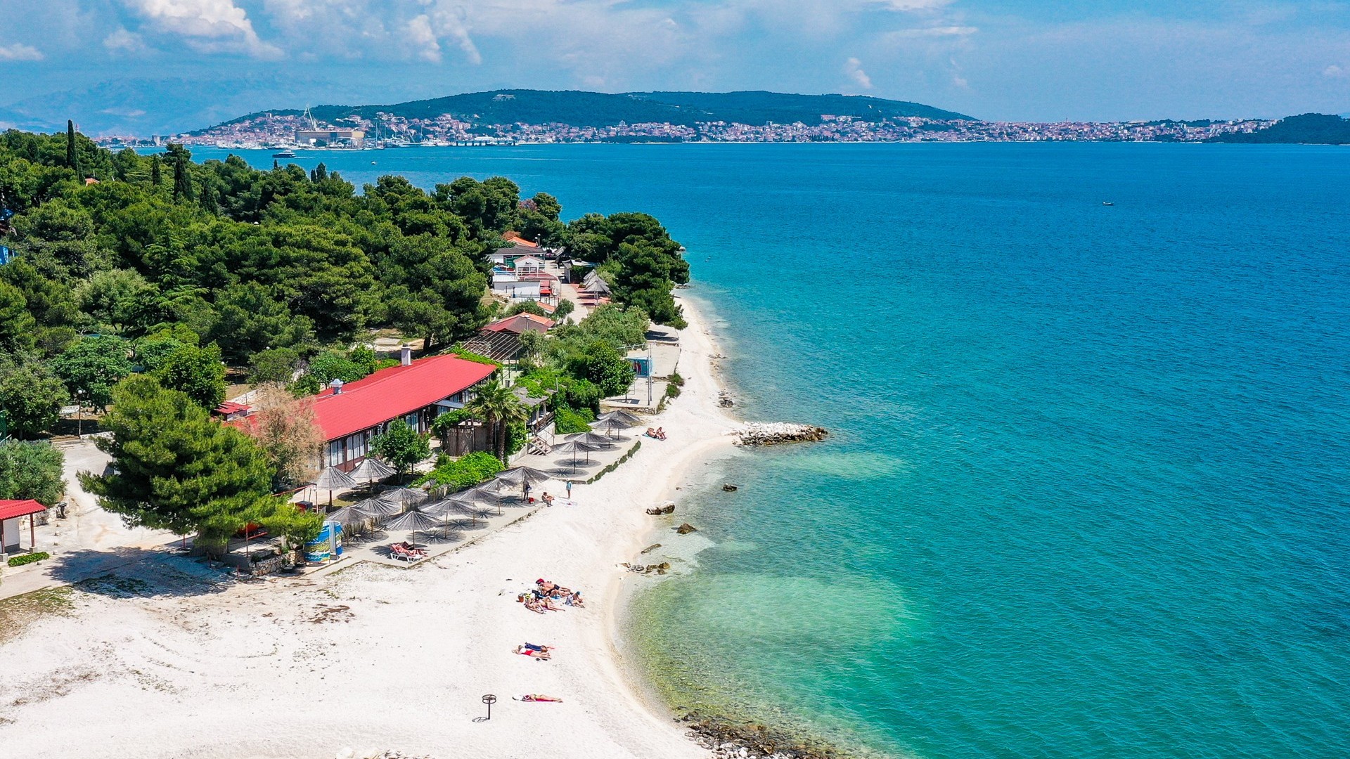 Apartmani Medena - фото