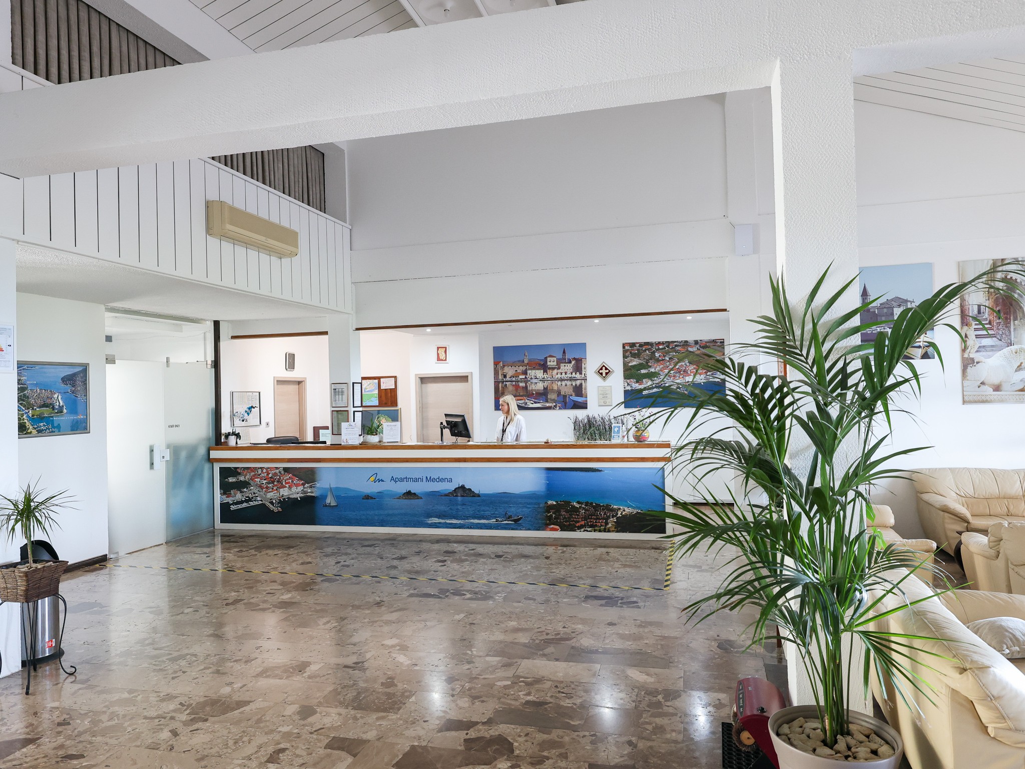 Apartmani Medena - фото