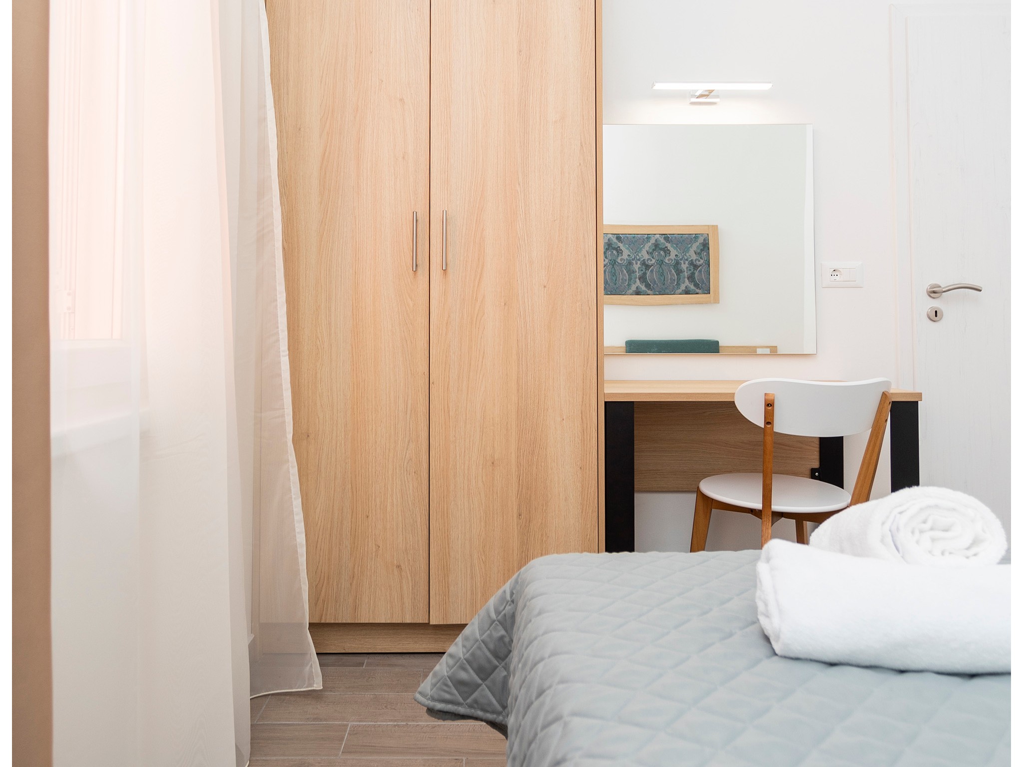 Apartmani Medena
