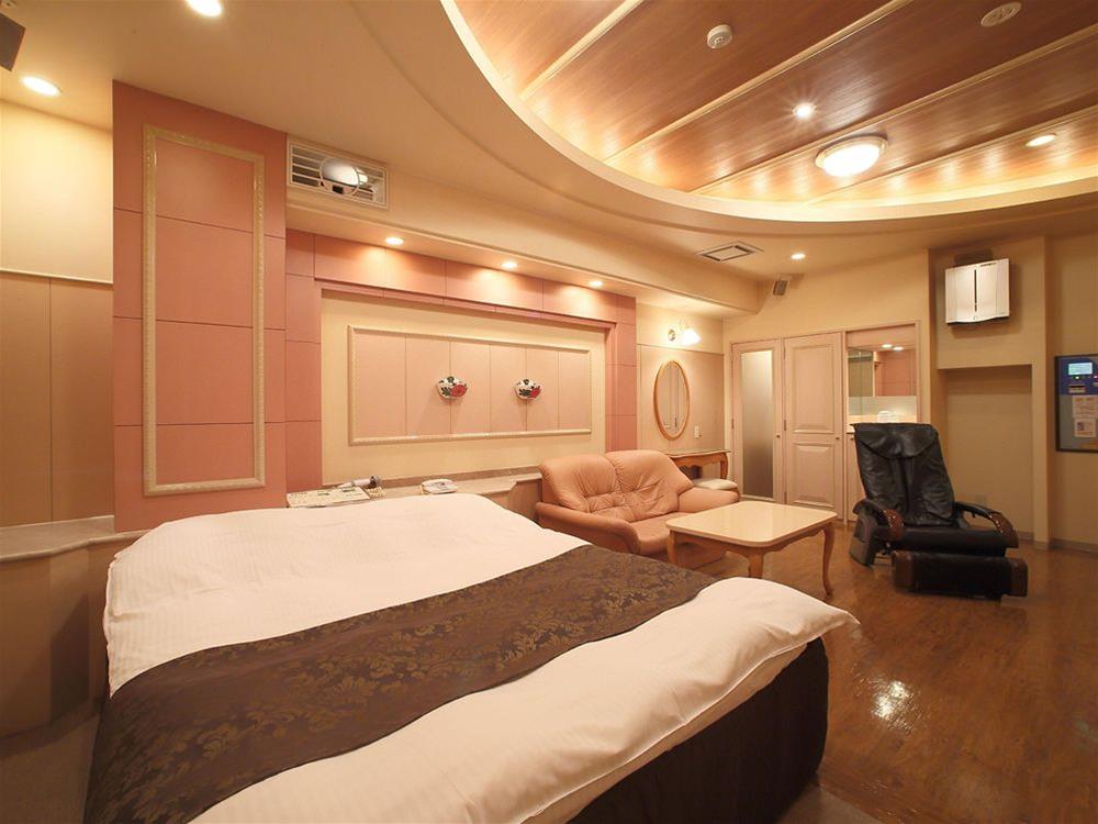 Hotel Fine Garden Kuwana