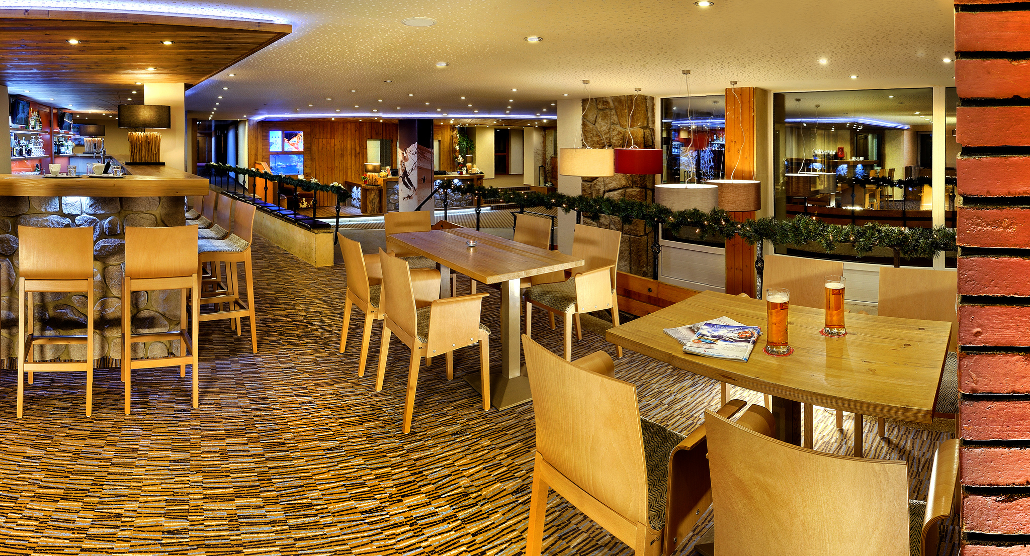 Hotel Fis
