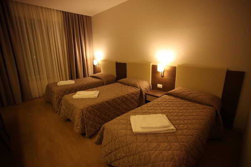 Medjugorje Hotel & Spa by null