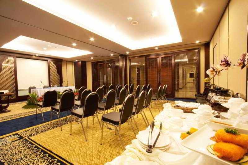 Asmila Boutique Hotel