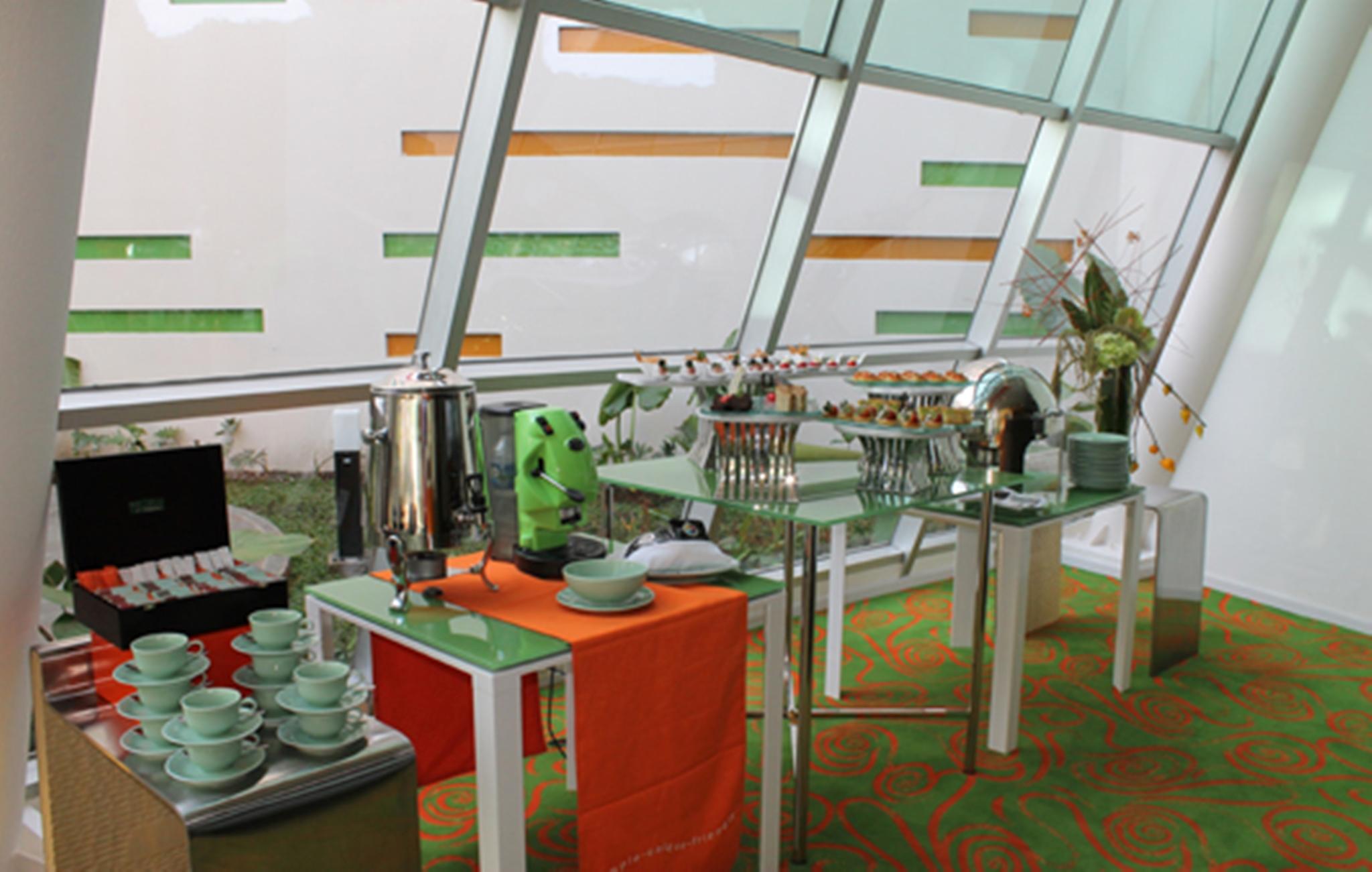 HARRIS Hotel And Convention Festival Citylink