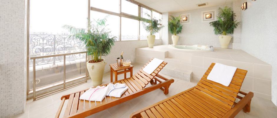 Hotel Fine Aroma Doutonbori