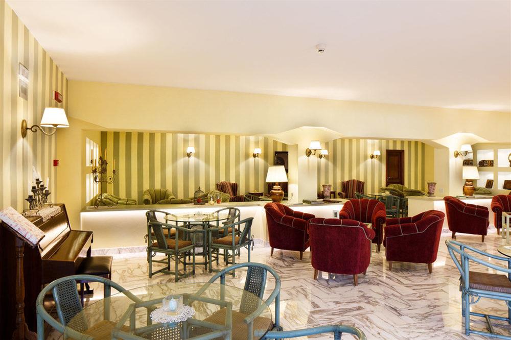 Girasole Hotel