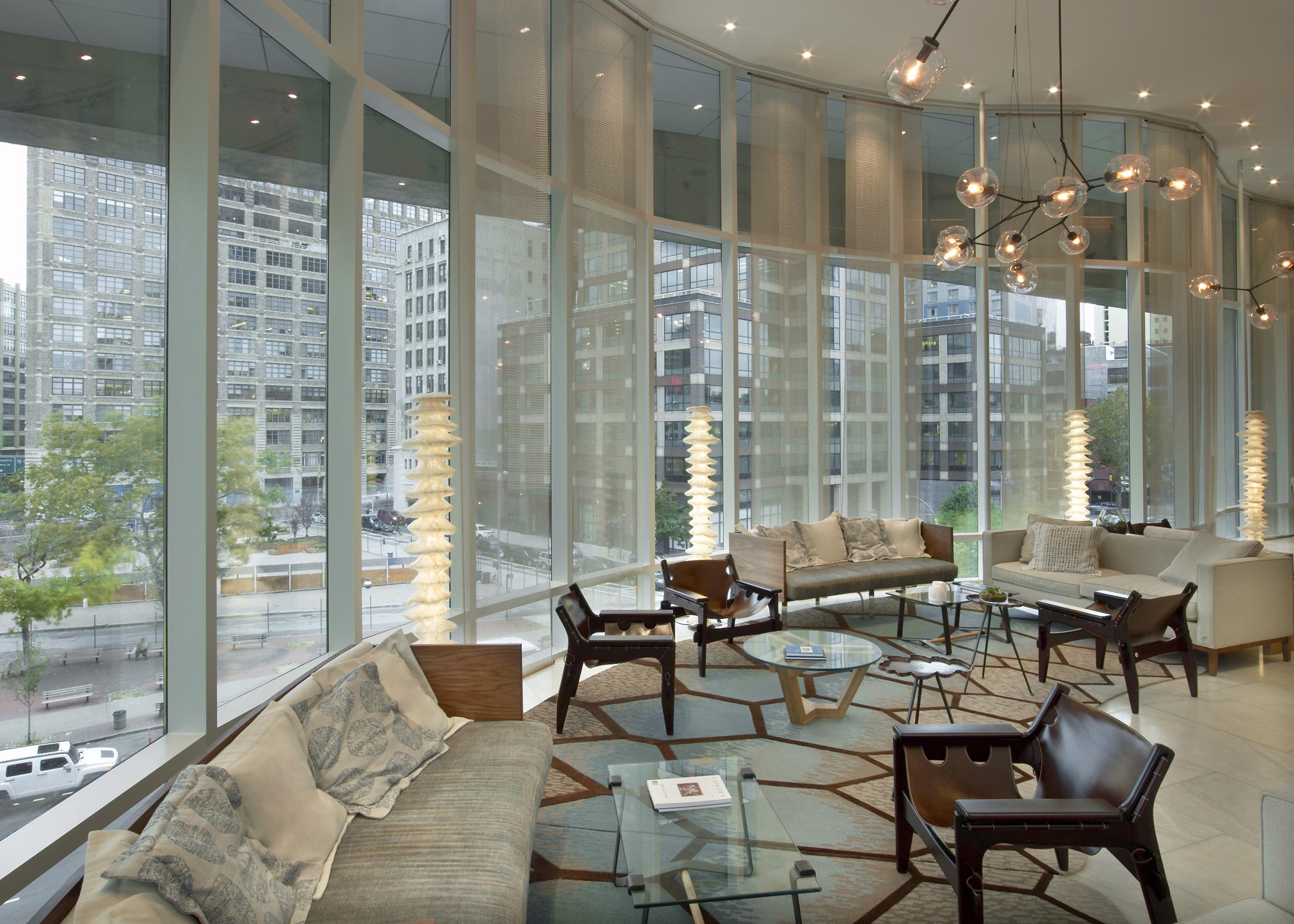 ModernHaus SoHo by null