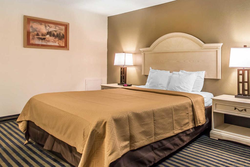 Econo Lodge Berea