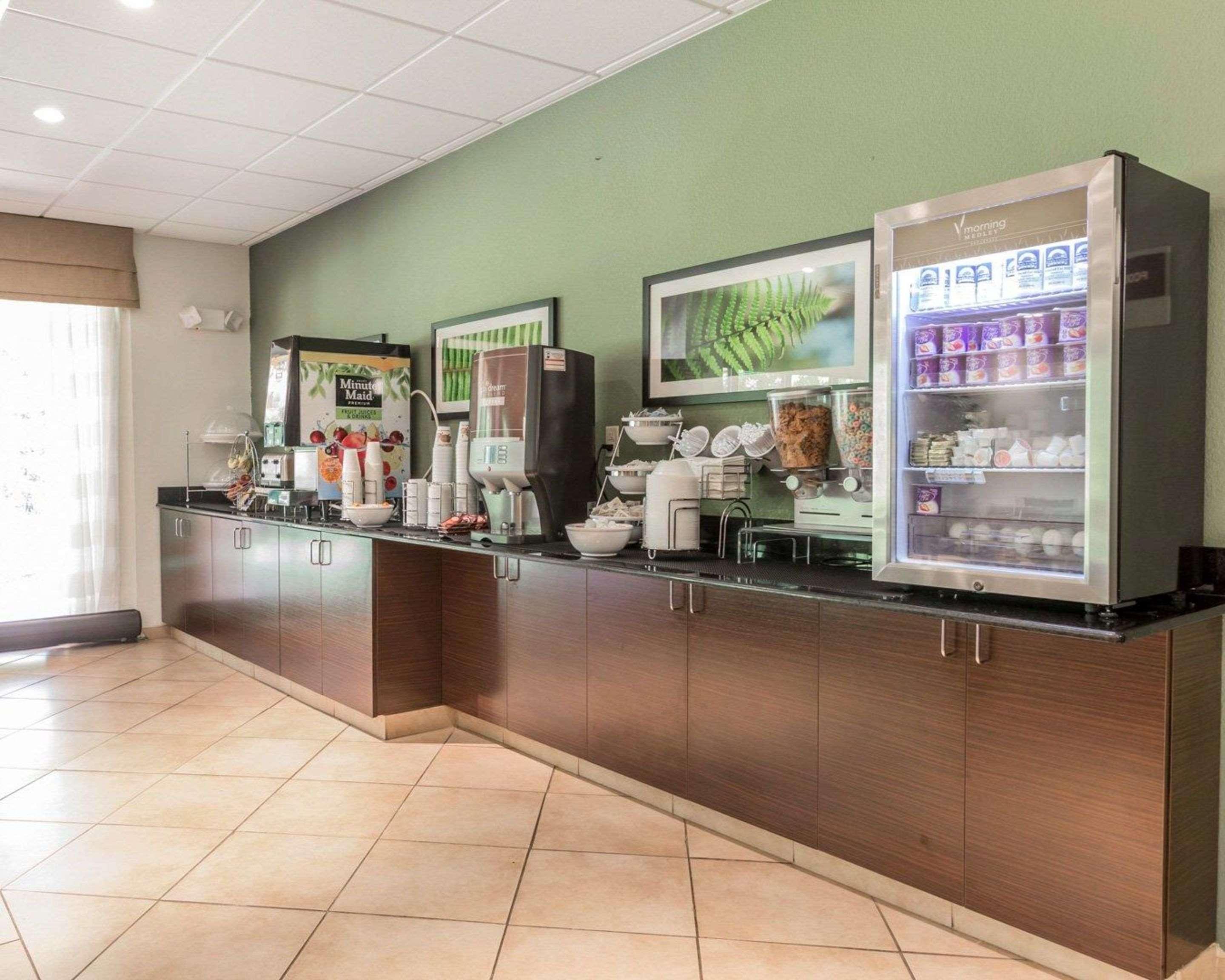Sleep Inn & Suites Middlesboro Area