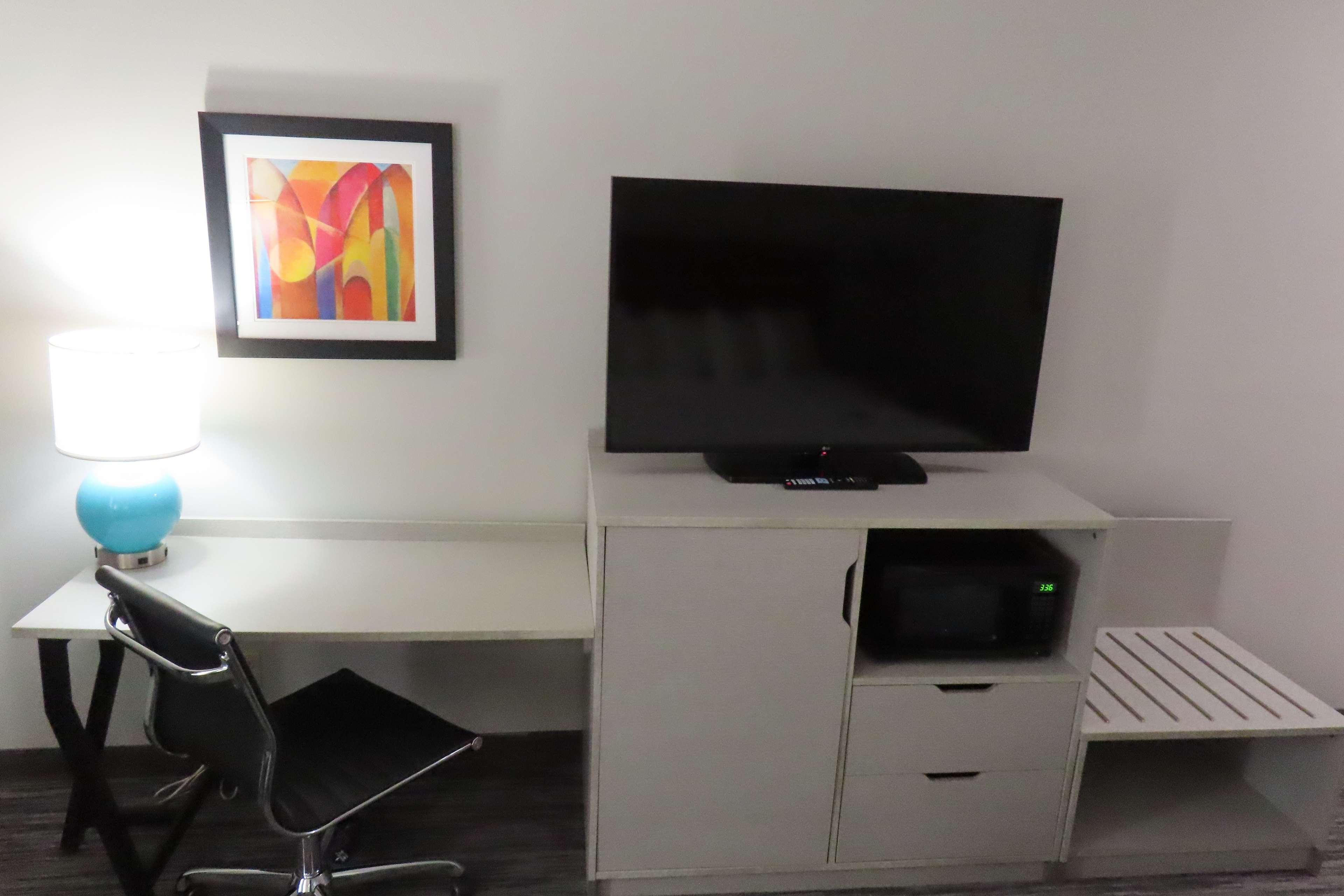 Best Western Heritage Inn & Suites