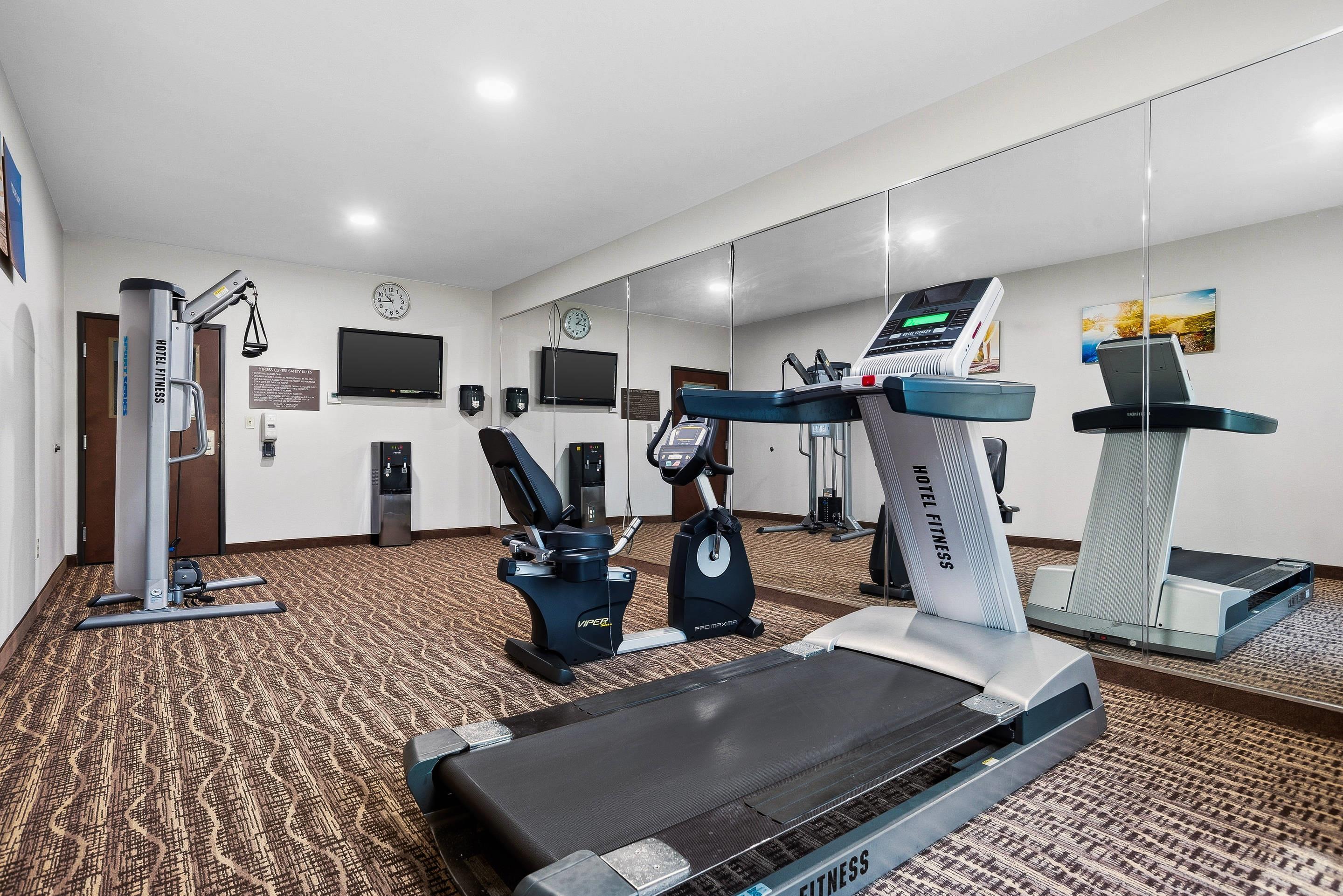 Comfort Inn & Suites Scott-West Lafayette