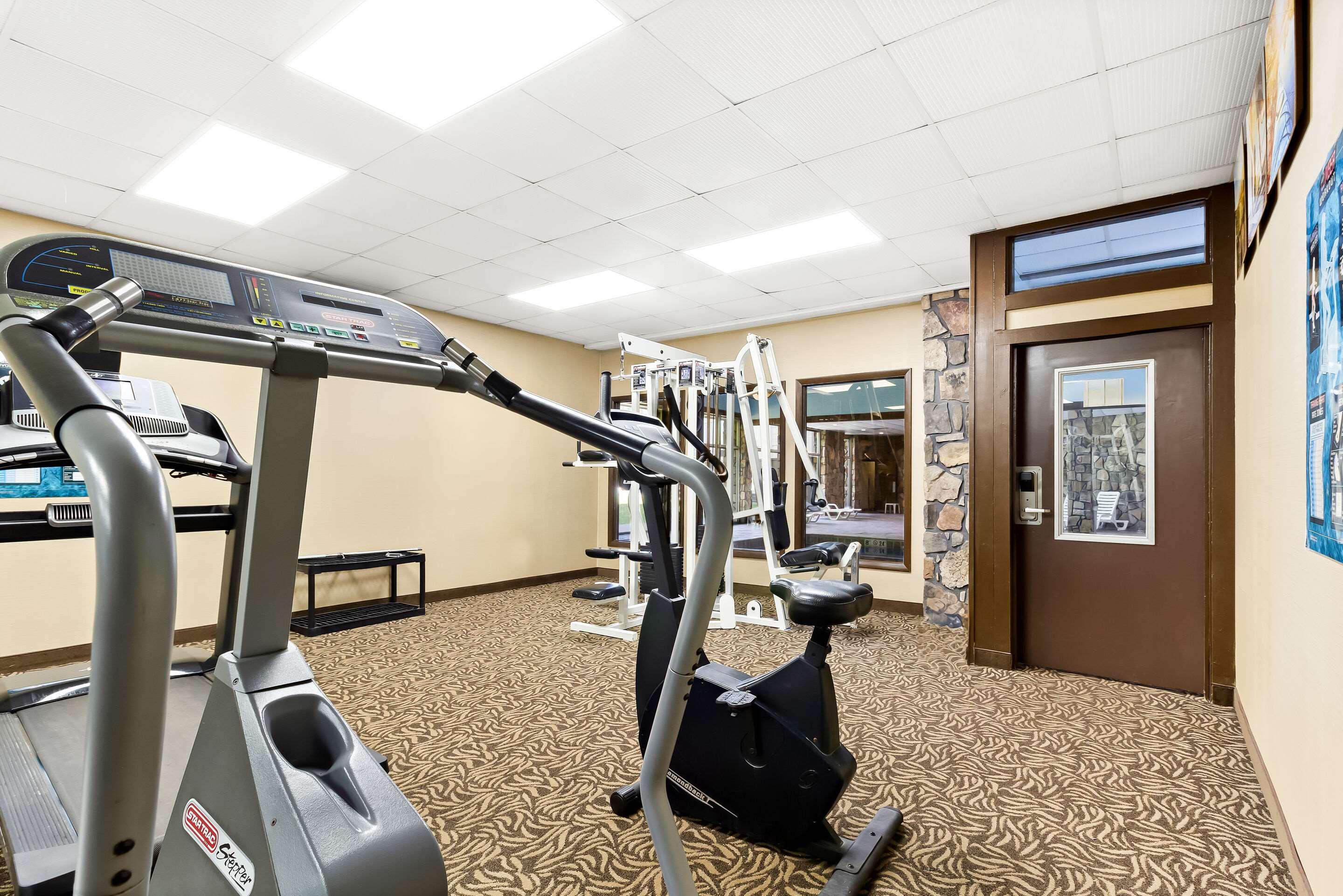 Comfort Inn Grantsville-Deep Creek Lake